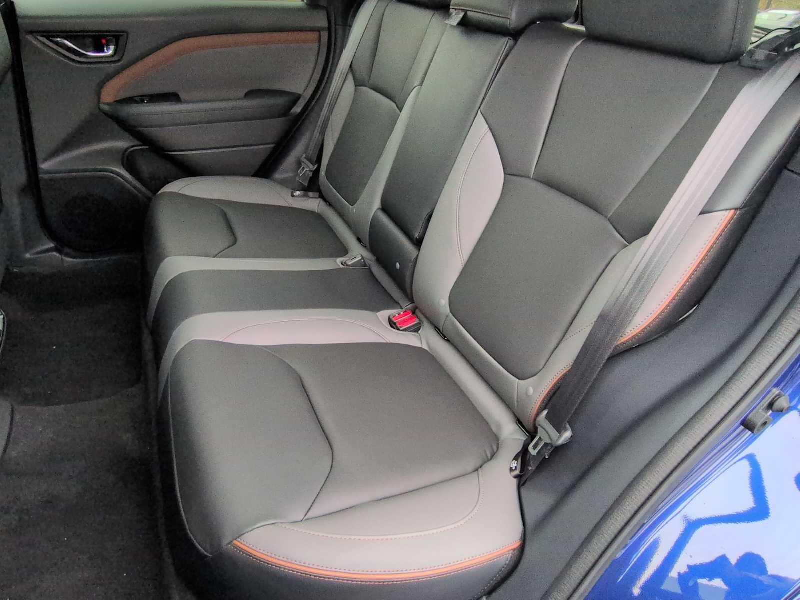 Thumbnail: 2026 Subaru Forester - 21