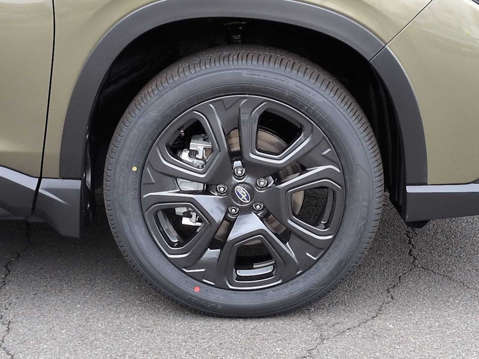 Thumbnail: 2026 Subaru Ascent - 14