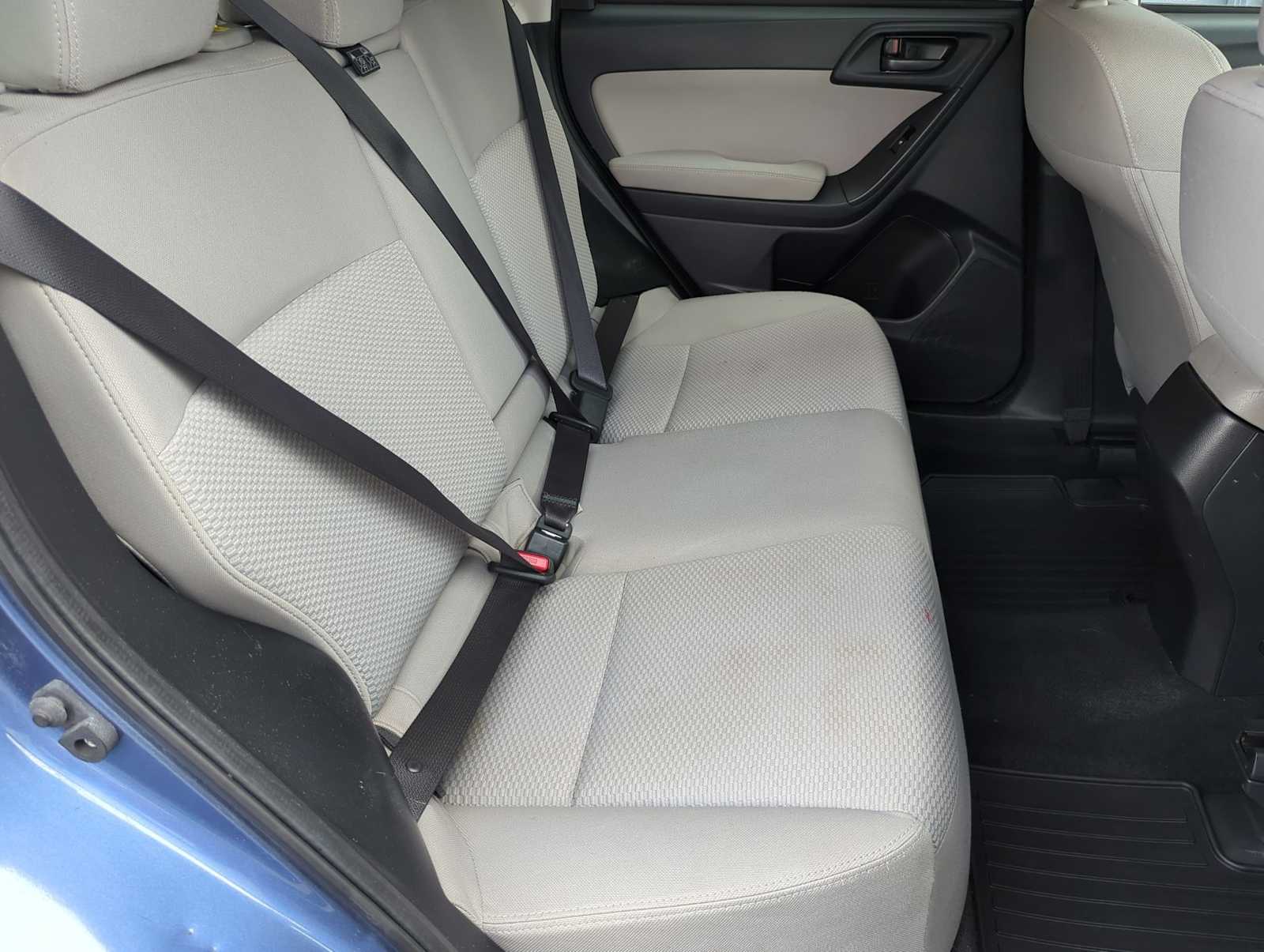 Thumbnail: 2015 Subaru Forester - 22
