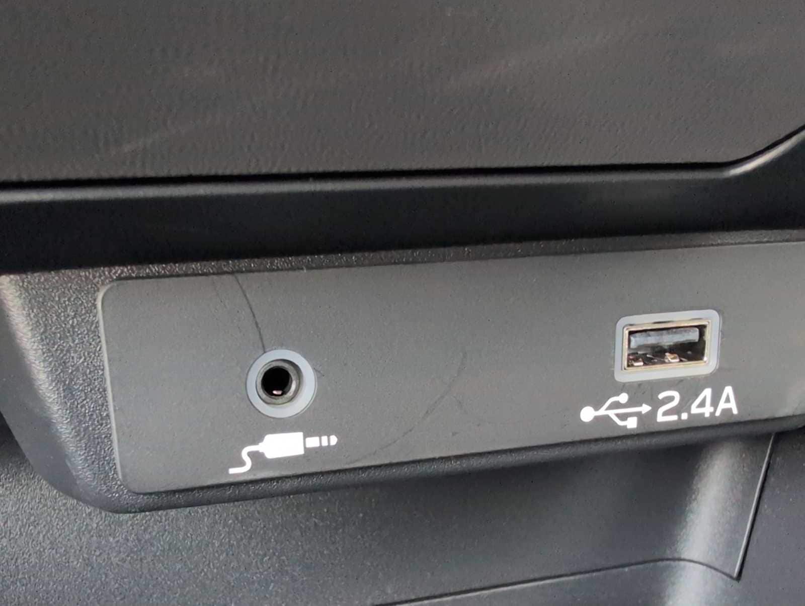 Thumbnail: 2025 Subaru Crosstrek - 30