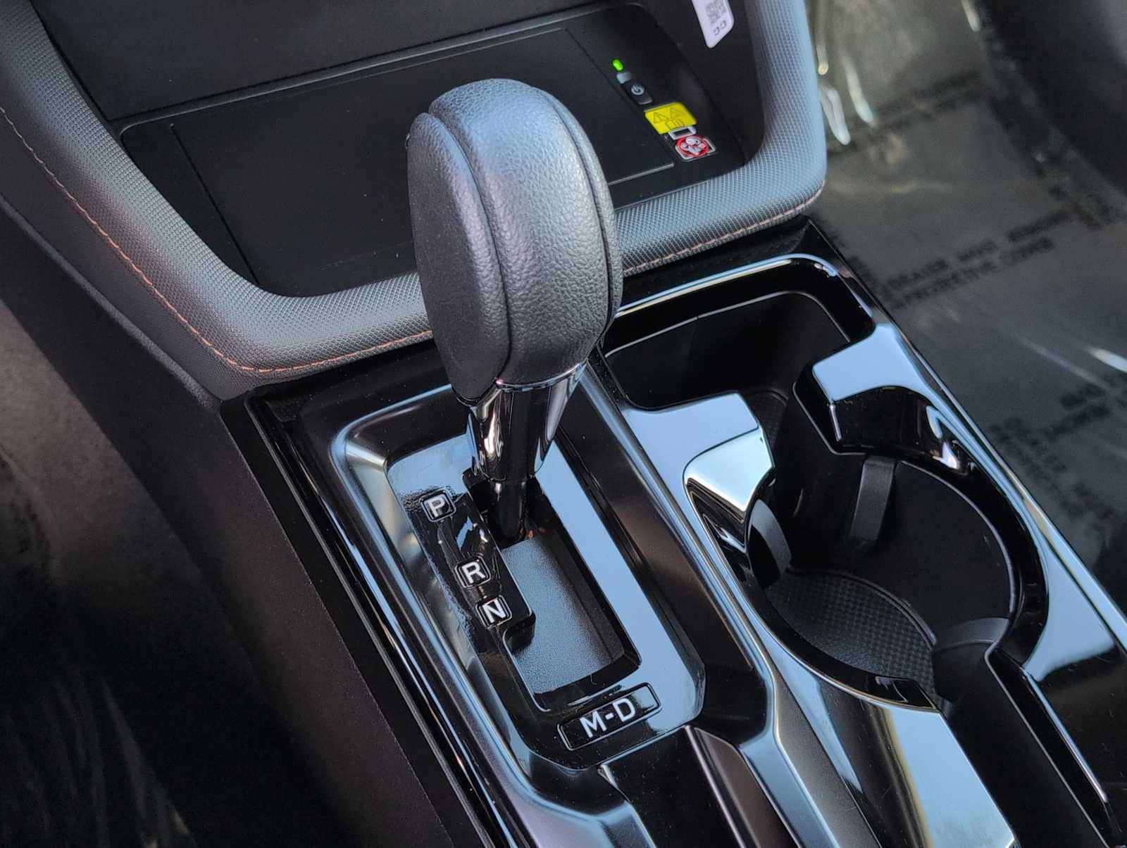 Thumbnail: 2026 Subaru Forester - 31