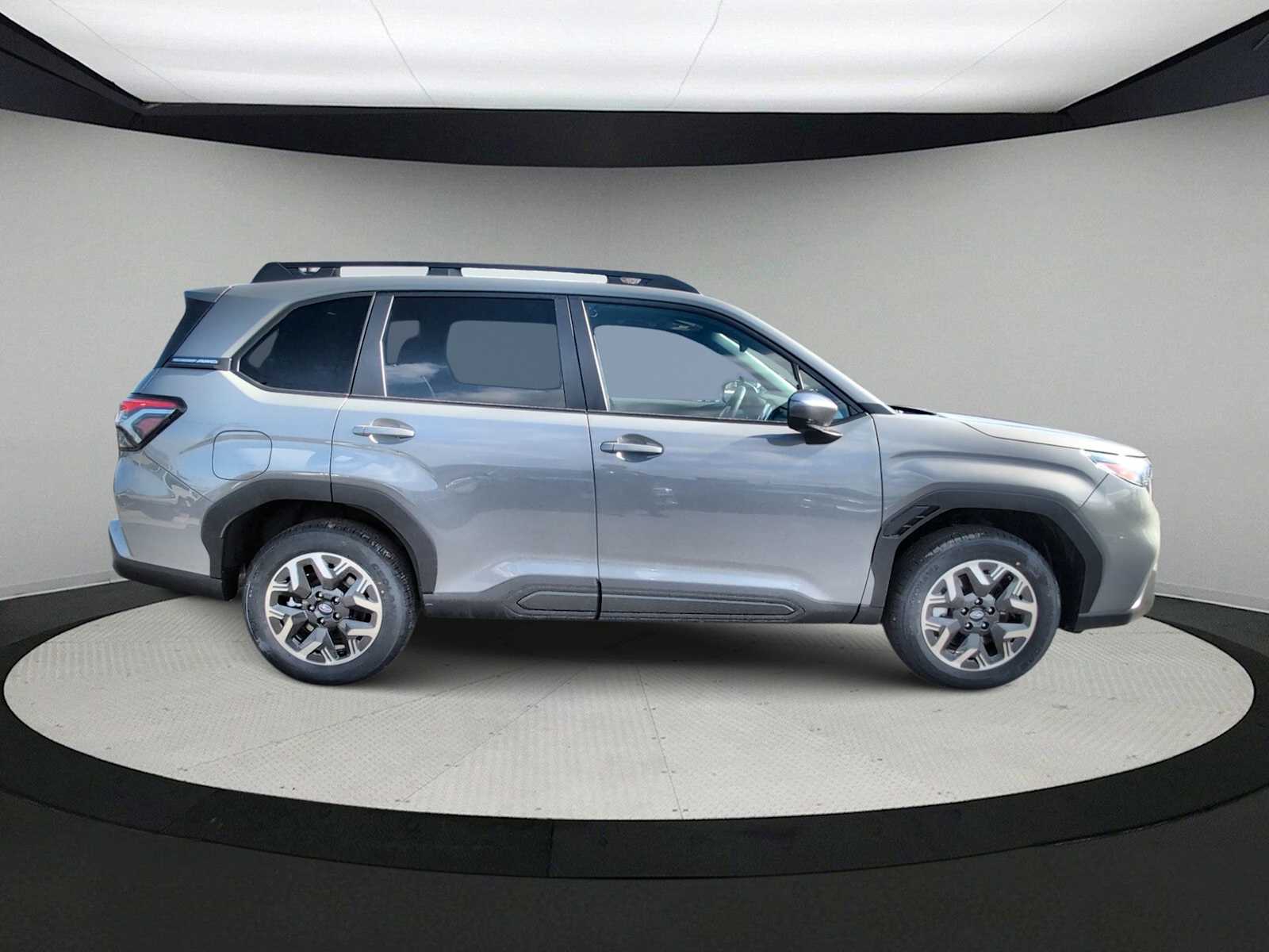 Thumbnail: 2026 Subaru Forester - 9