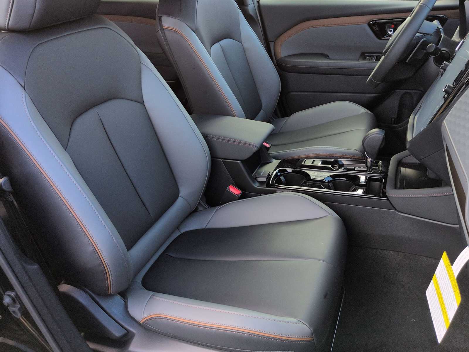 Thumbnail: 2026 Subaru Forester - 23