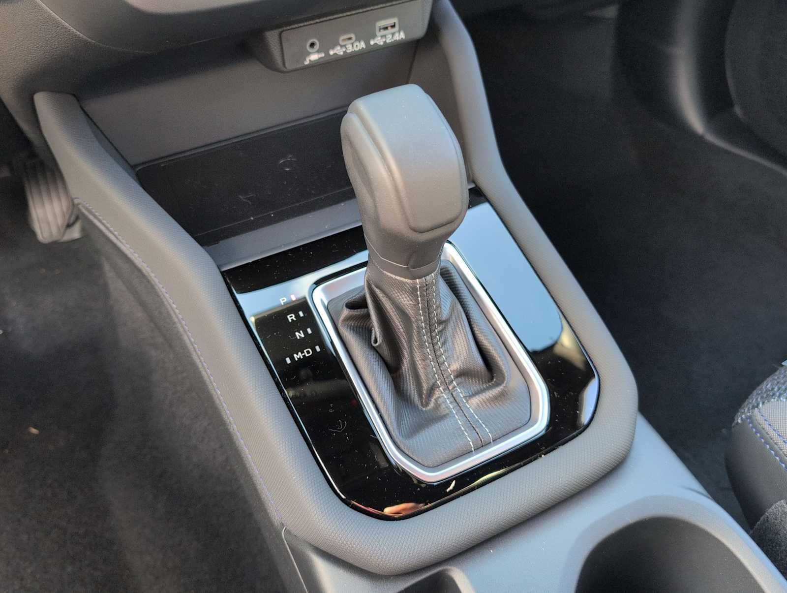 Thumbnail: 2025 Subaru Forester - 31