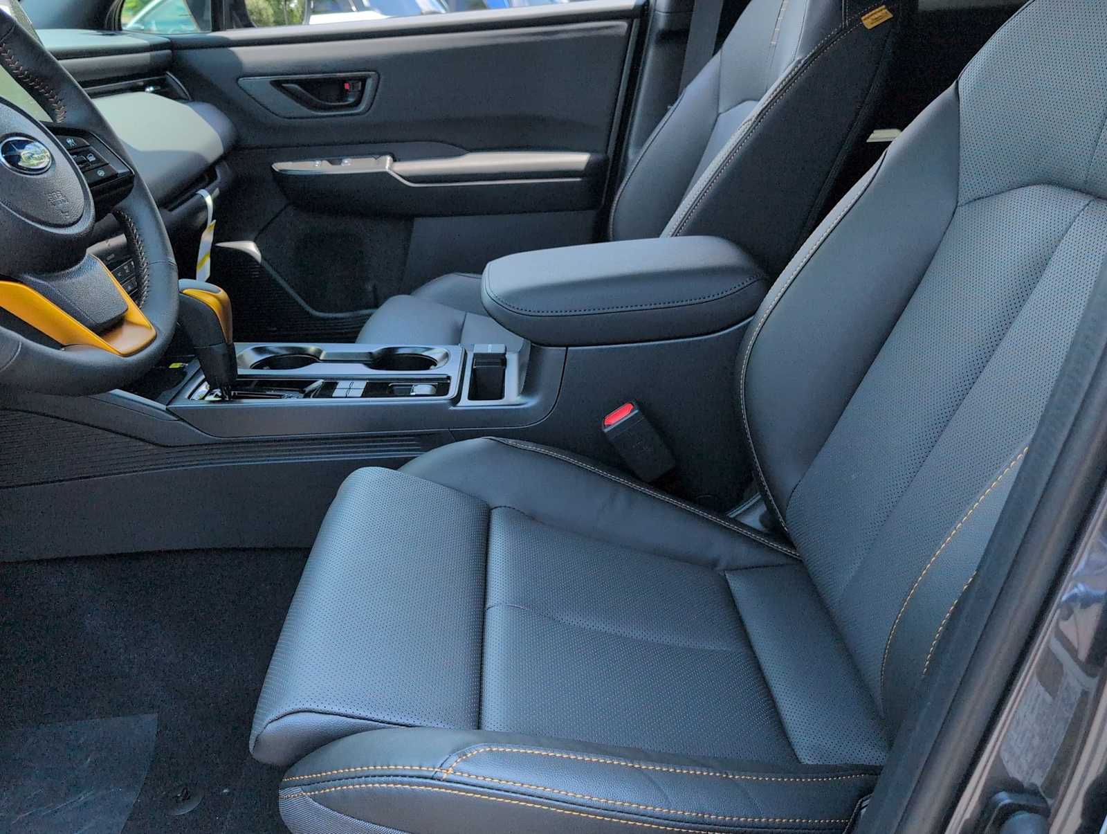 2026 Subaru Outback Wilderness - Photo 16