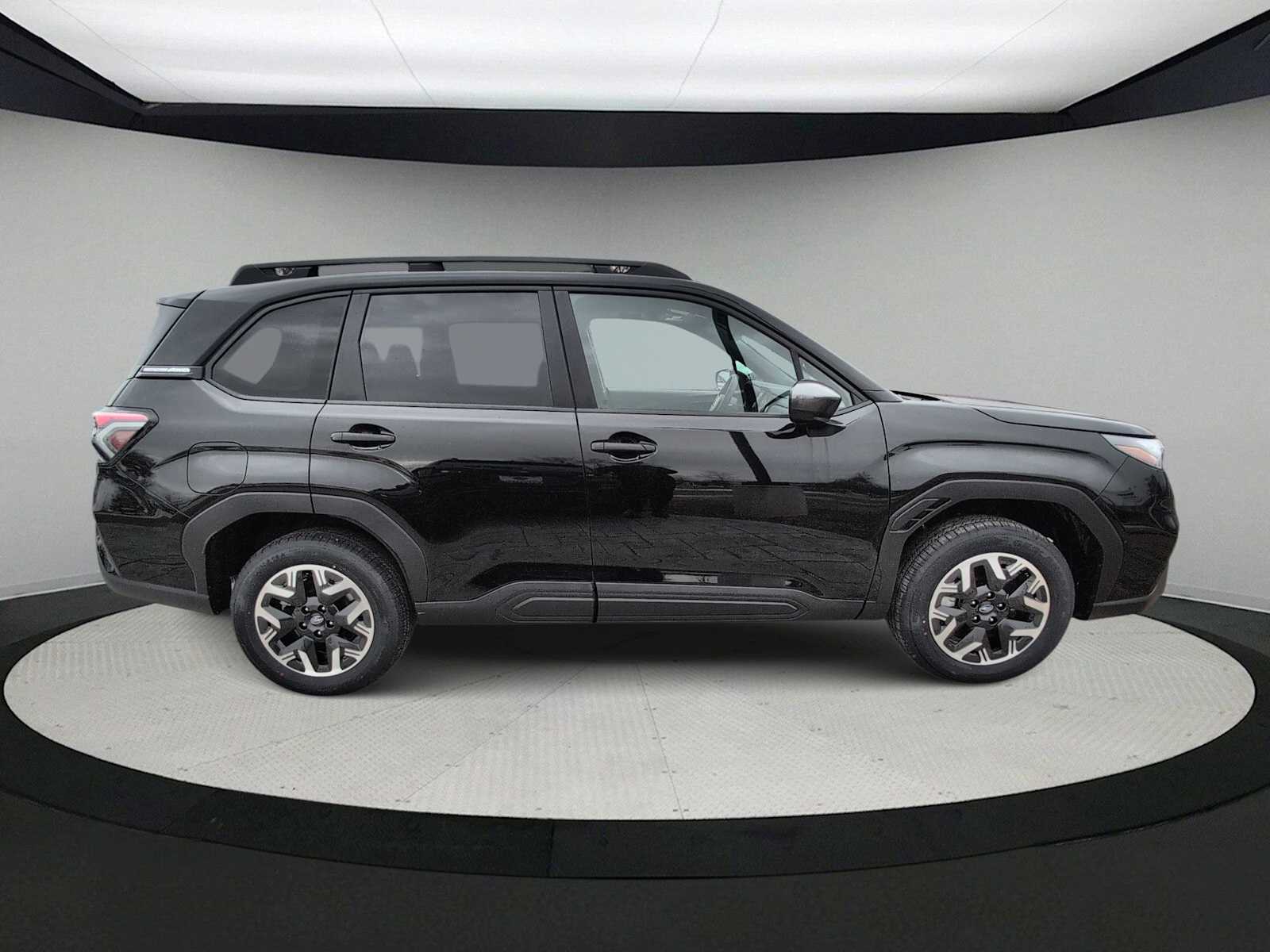 Thumbnail: 2026 Subaru Forester - 9