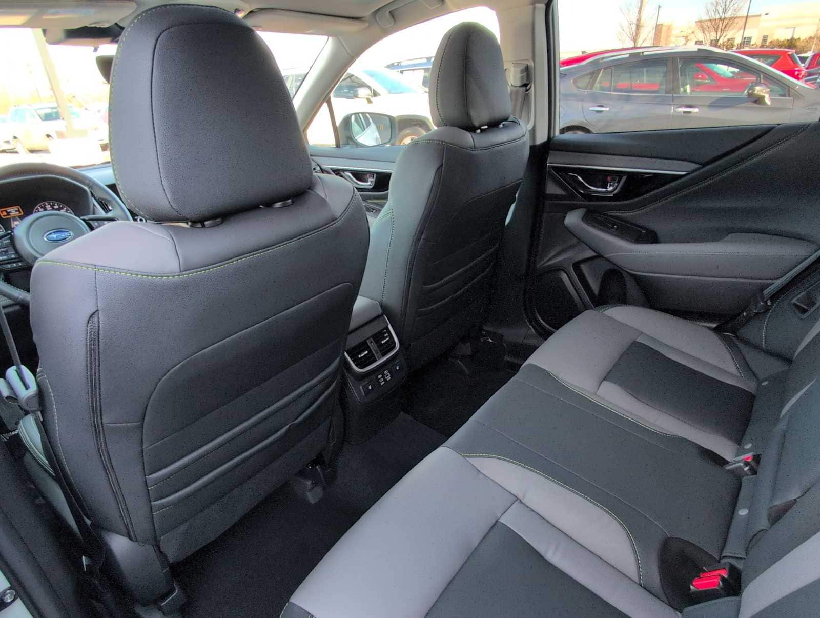 Thumbnail: 2025 Subaru Outback - 19