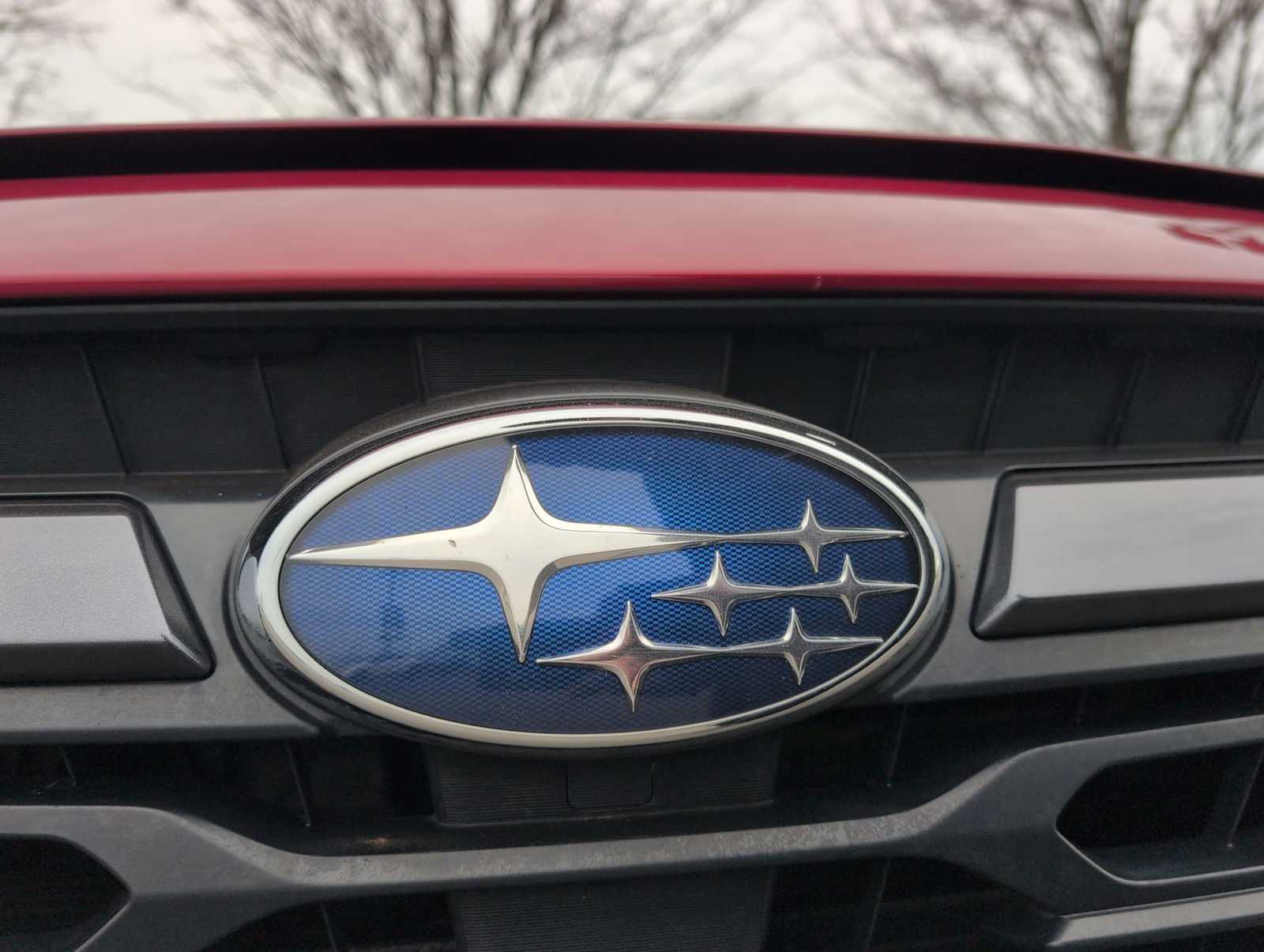 Thumbnail: 2024 Subaru Outback - 12