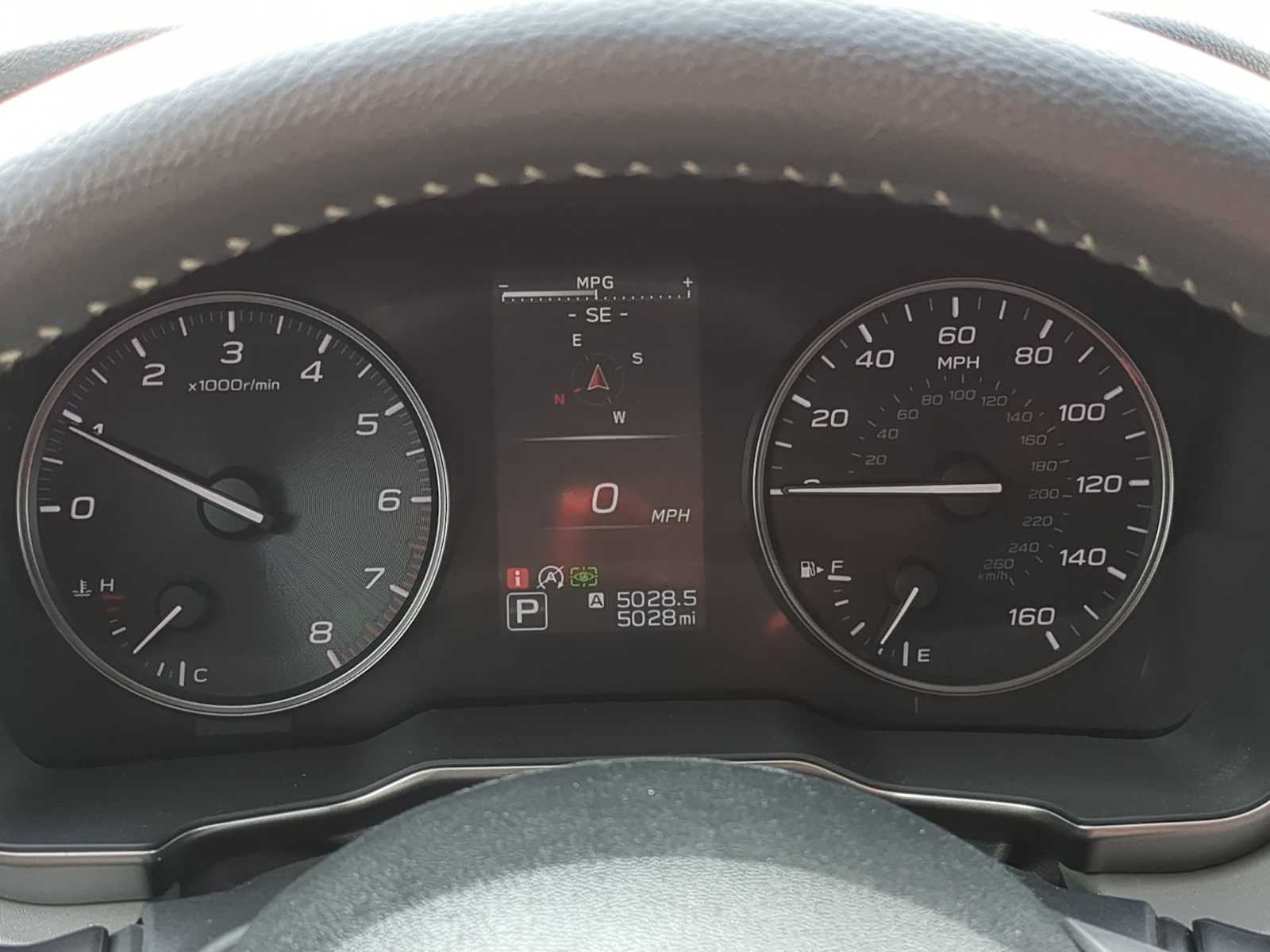 Thumbnail: 2025 Subaru Outback - 35
