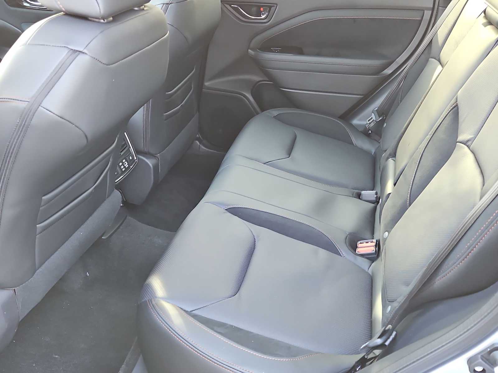 Thumbnail: 2026 Subaru Forester - 20