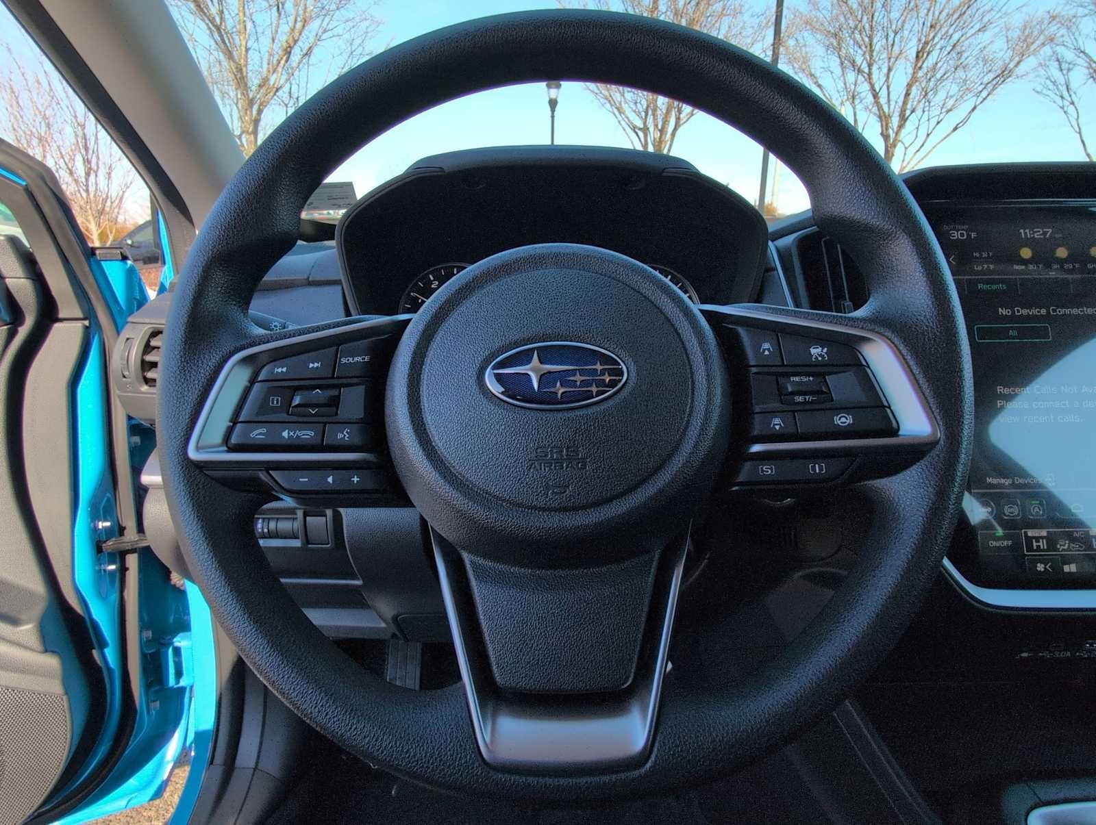 Thumbnail: 2025 Subaru Impreza - 22