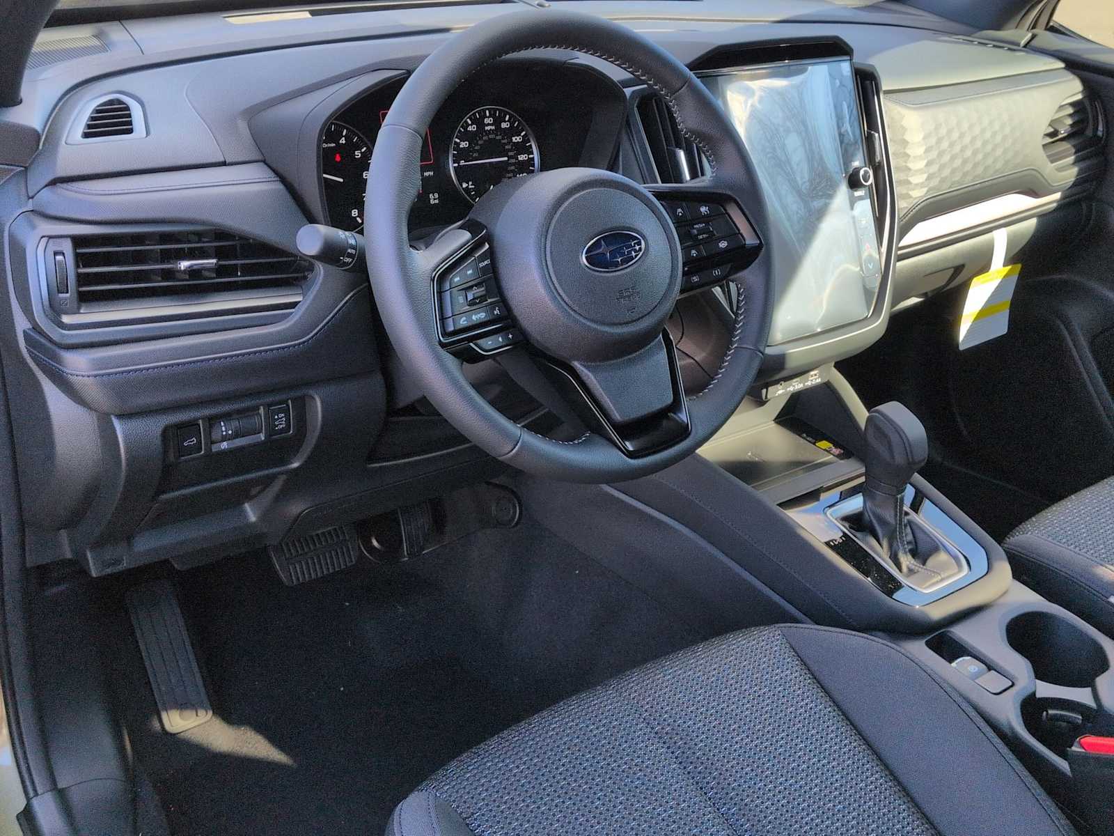 Thumbnail: 2025 Subaru Forester - 16