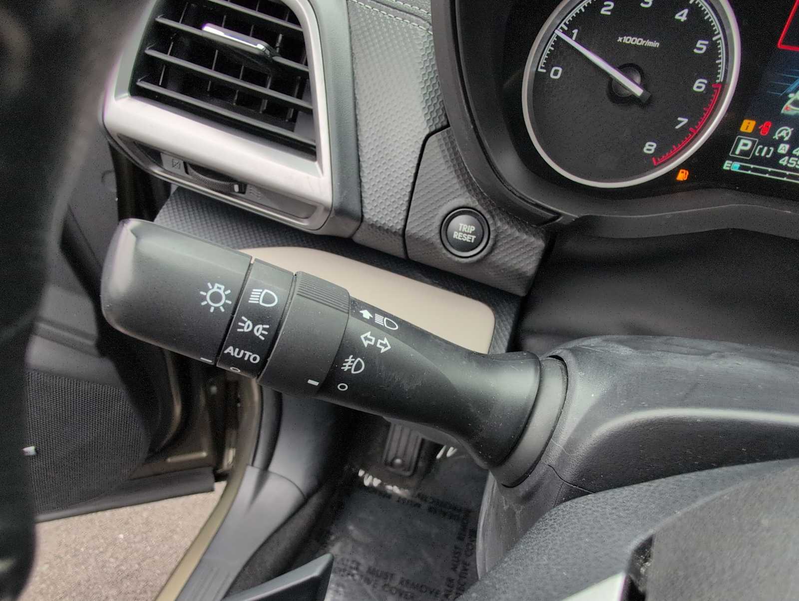 Thumbnail: 2024 Subaru Forester - 28