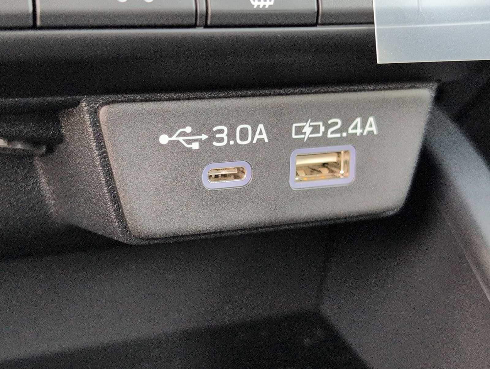 Thumbnail: 2026 Subaru Outback - 30