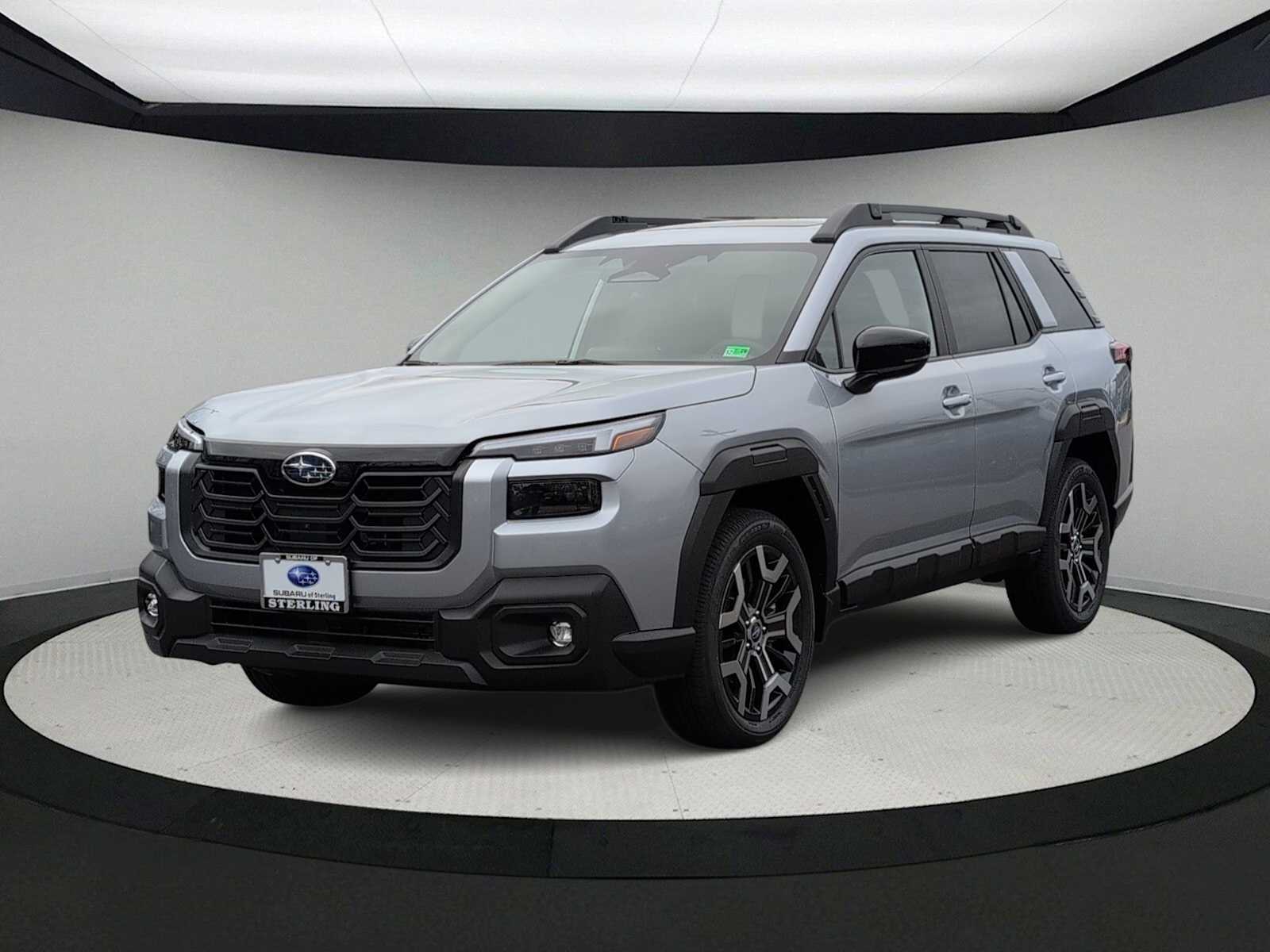 Thumbnail: 2026 Subaru Outback - 4