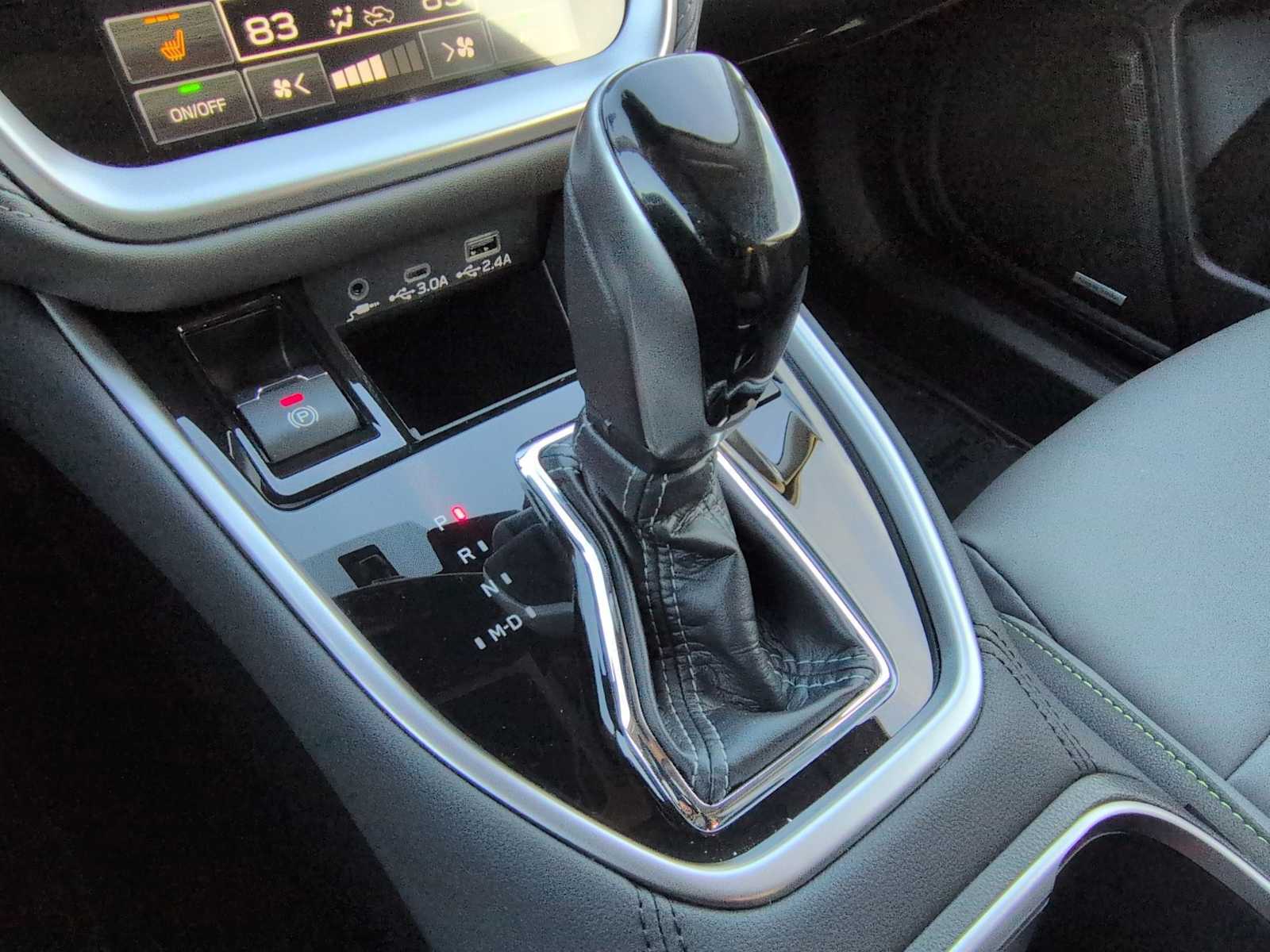 Thumbnail: 2025 Subaru Outback - 33