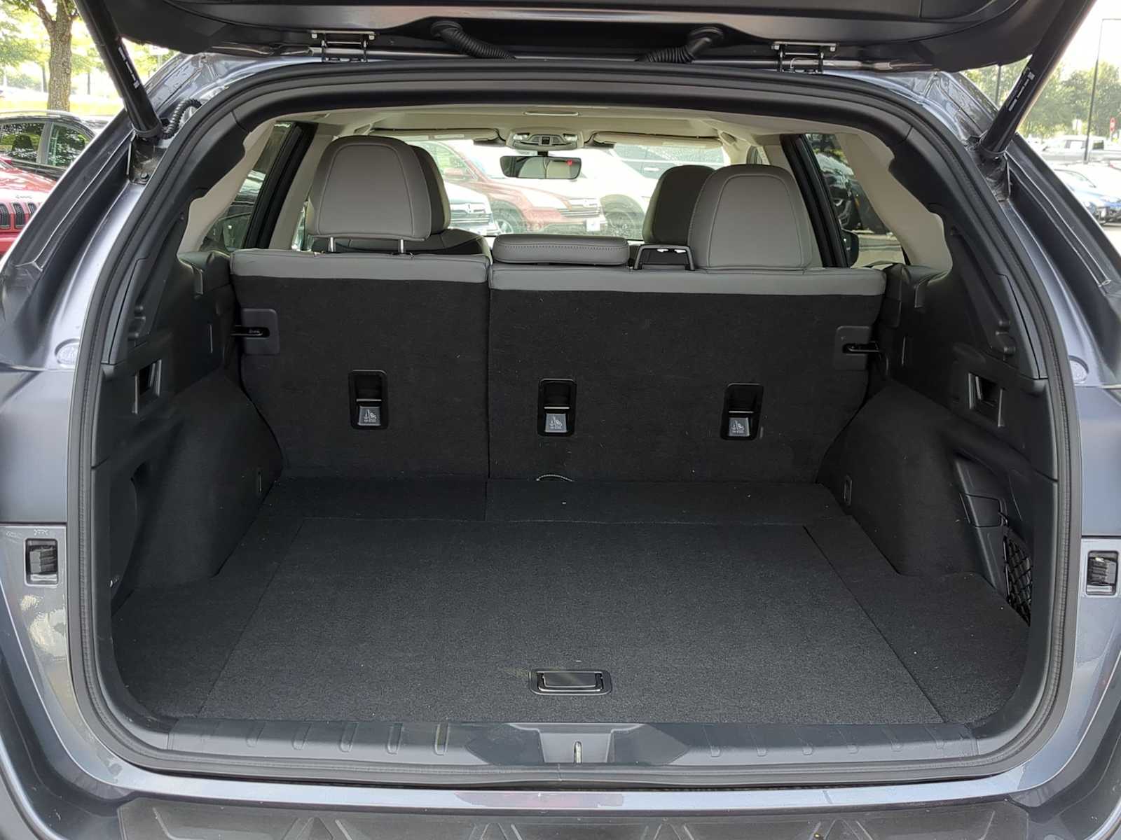Thumbnail: 2025 Subaru Outback - 36