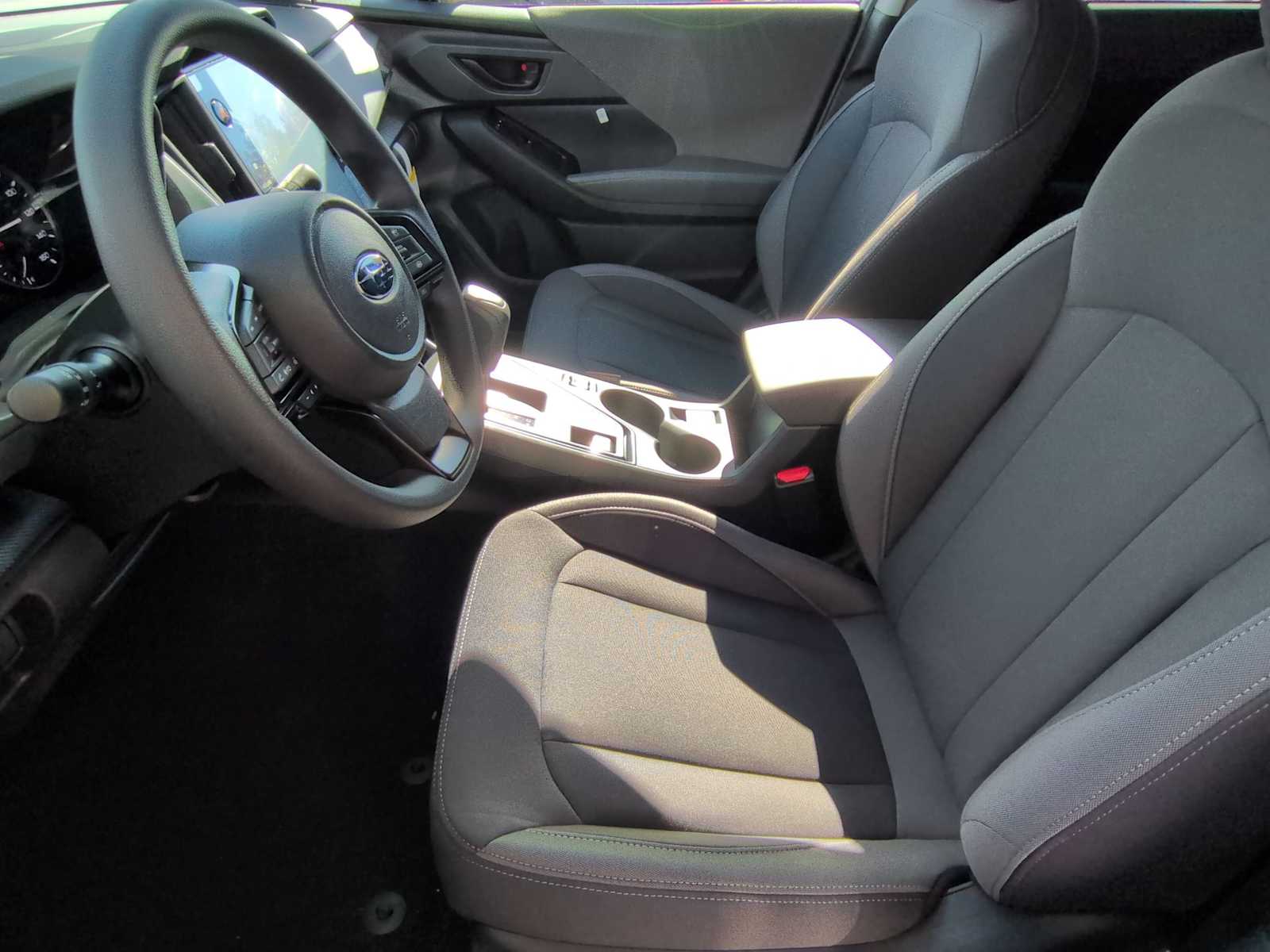 Thumbnail: 2026 Subaru Crosstrek - 10