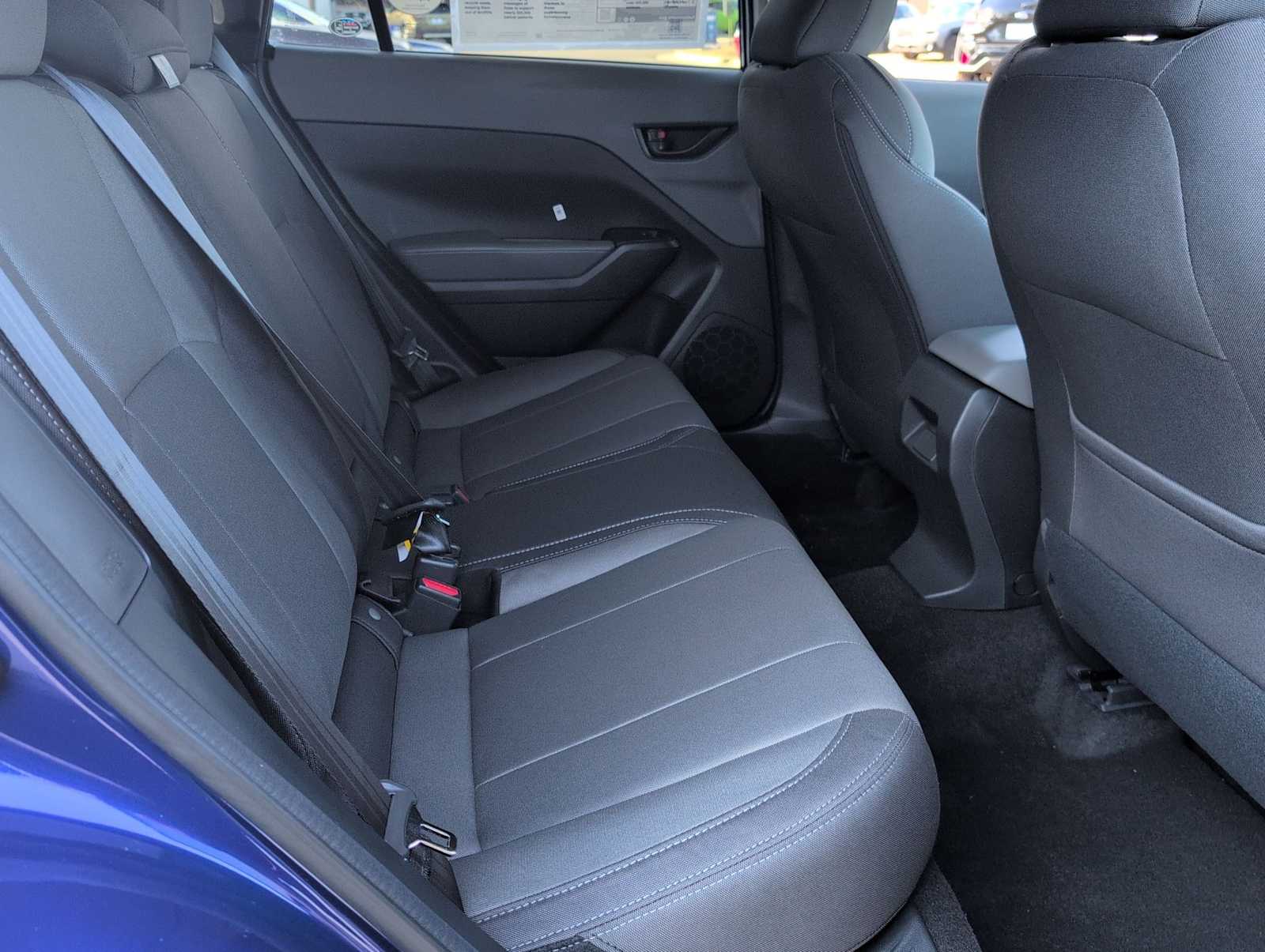 Thumbnail: 2026 Subaru Crosstrek - 19