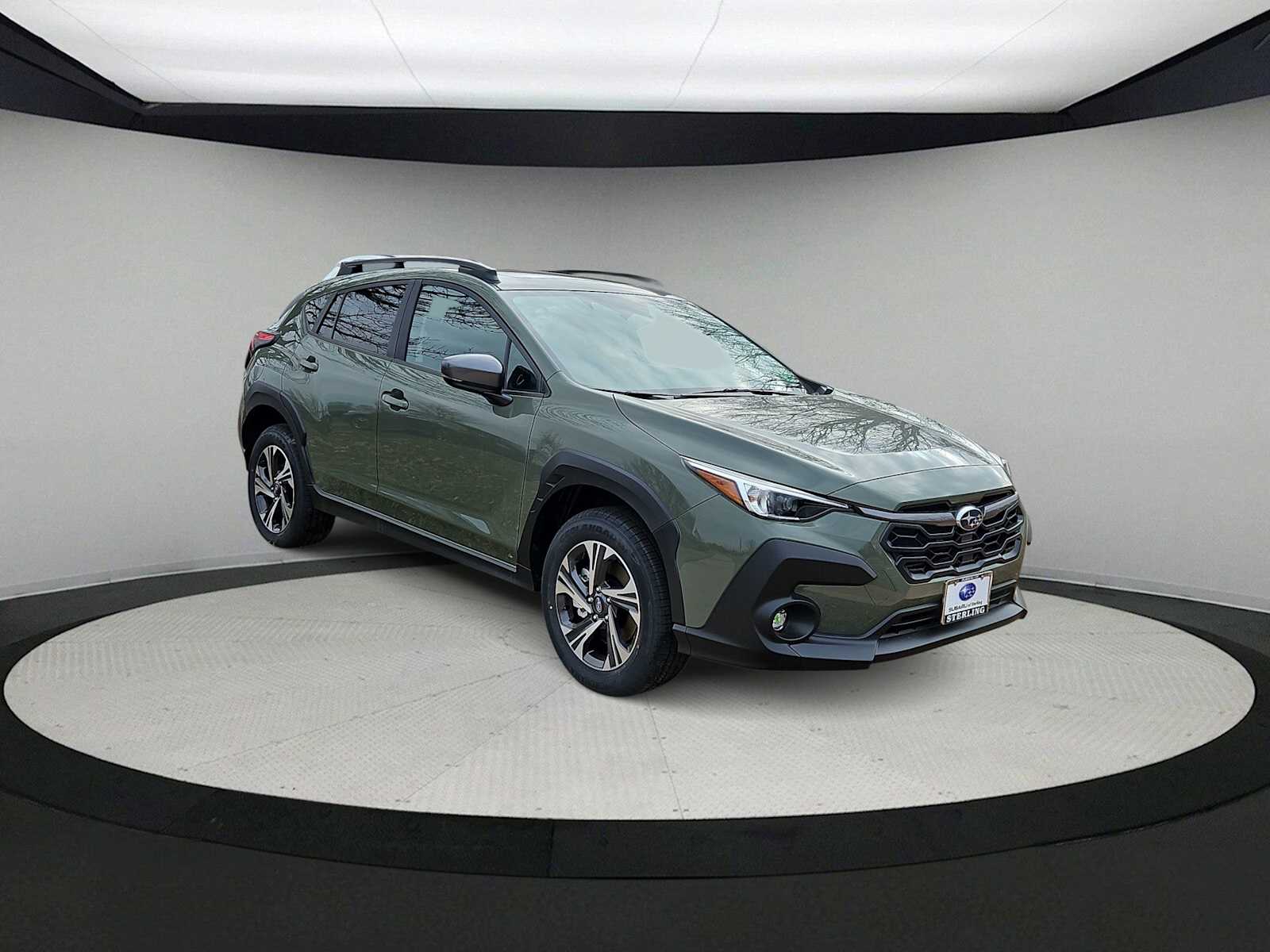 Thumbnail: 2026 Subaru Crosstrek - 2