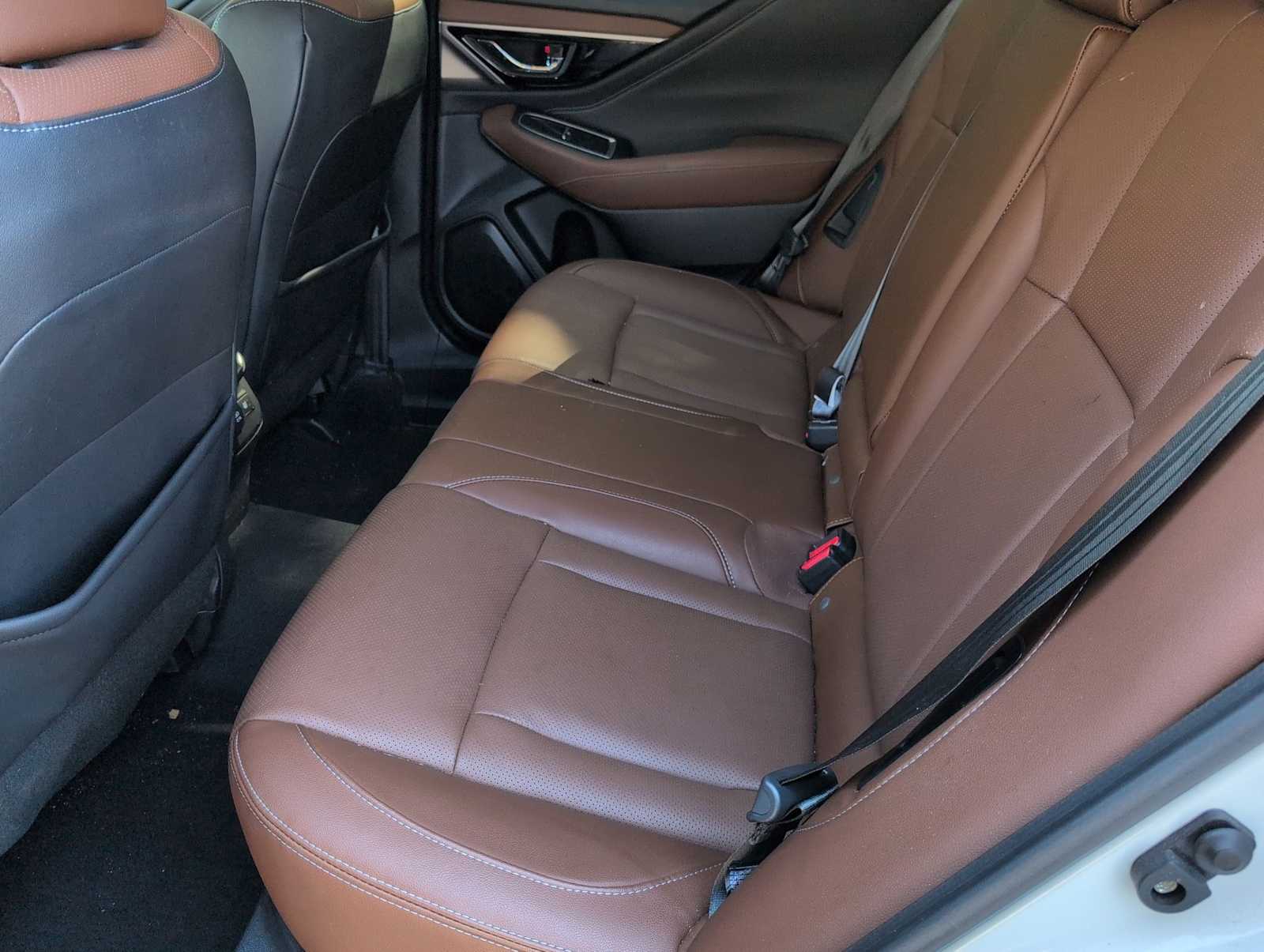 Thumbnail: 2020 Subaru Outback - 19