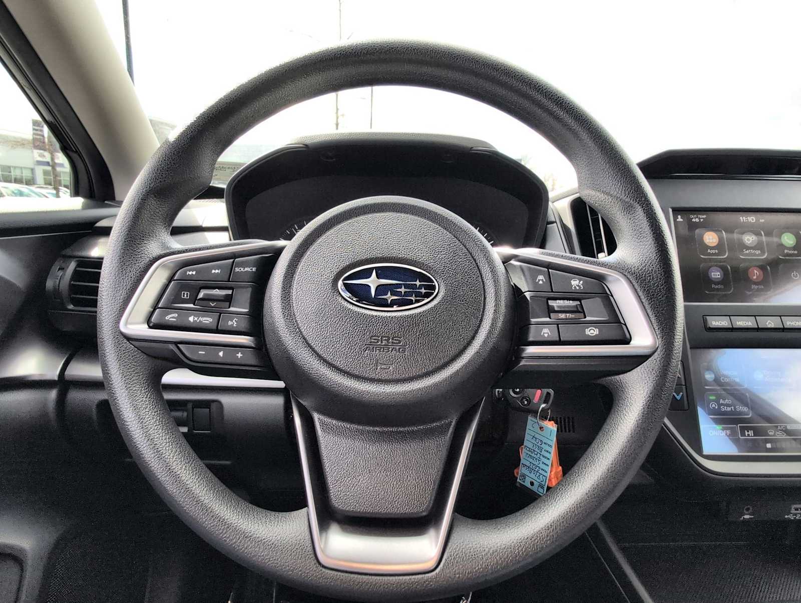 Thumbnail: 2025 Subaru Impreza - 21