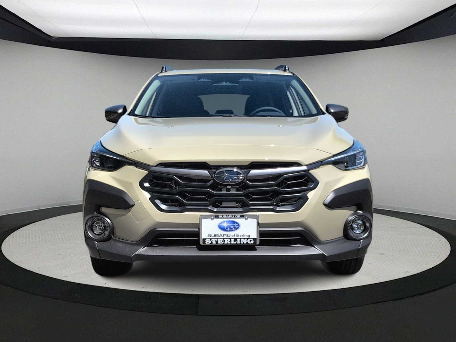 Thumbnail: 2026 Subaru Crosstrek - 3