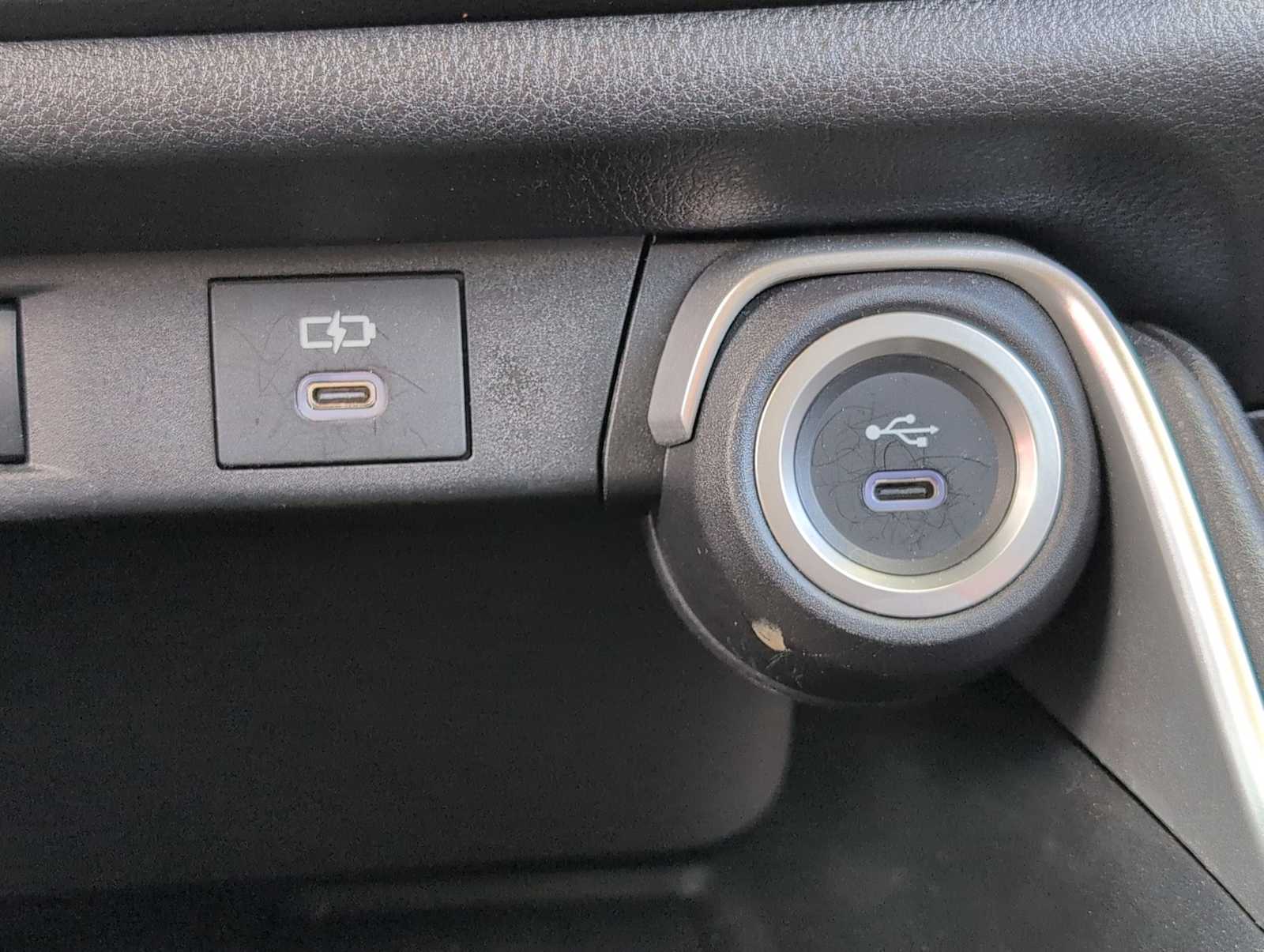 Thumbnail: 2025 Toyota Grand Highlander - 29