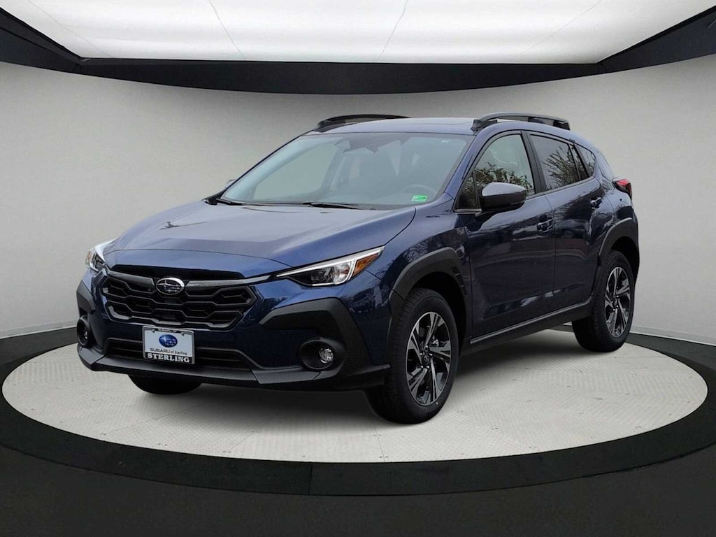 New 2025 Subaru Crosstrek Premium SUV