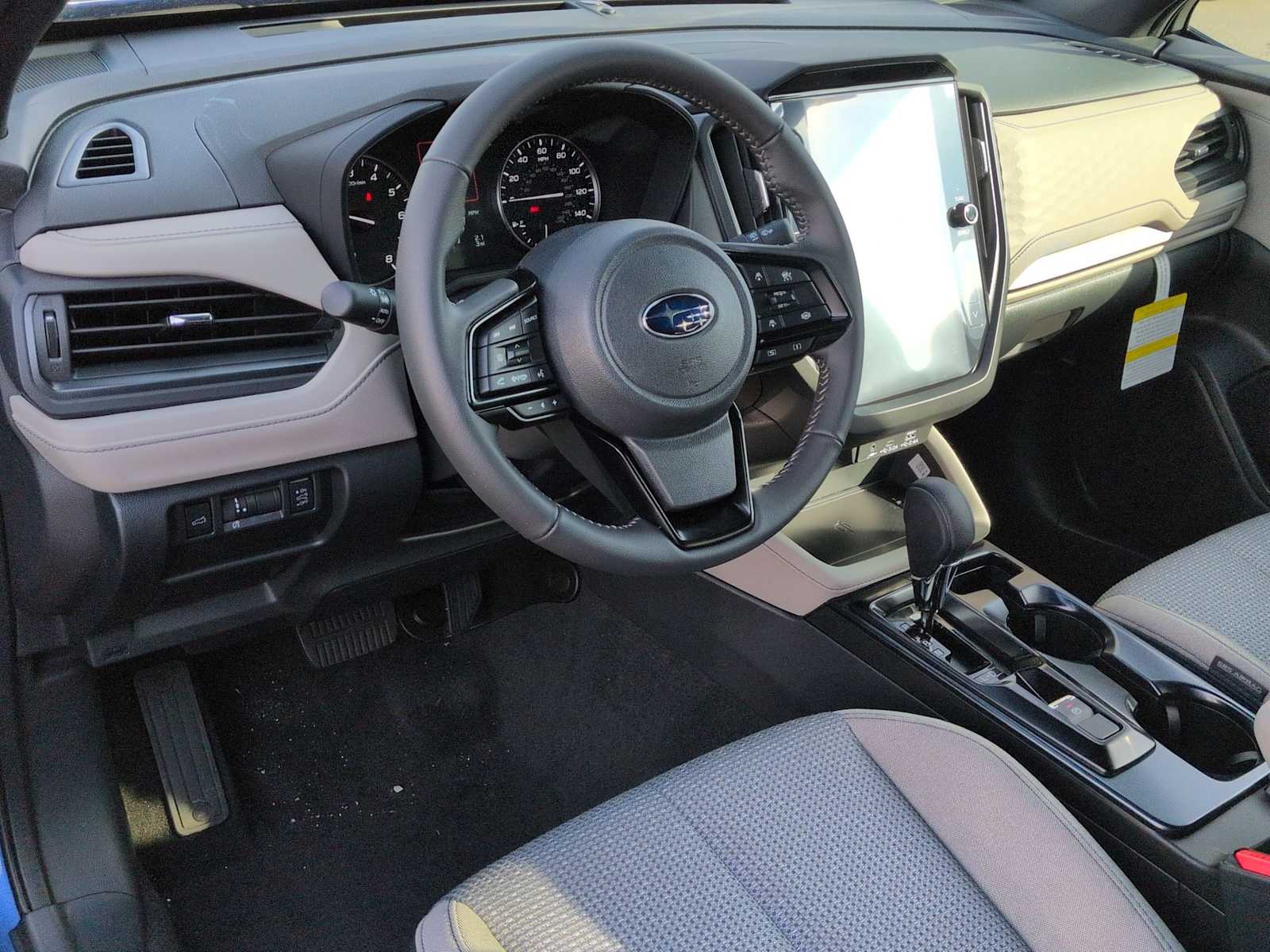 Thumbnail: 2026 Subaru Forester - 16