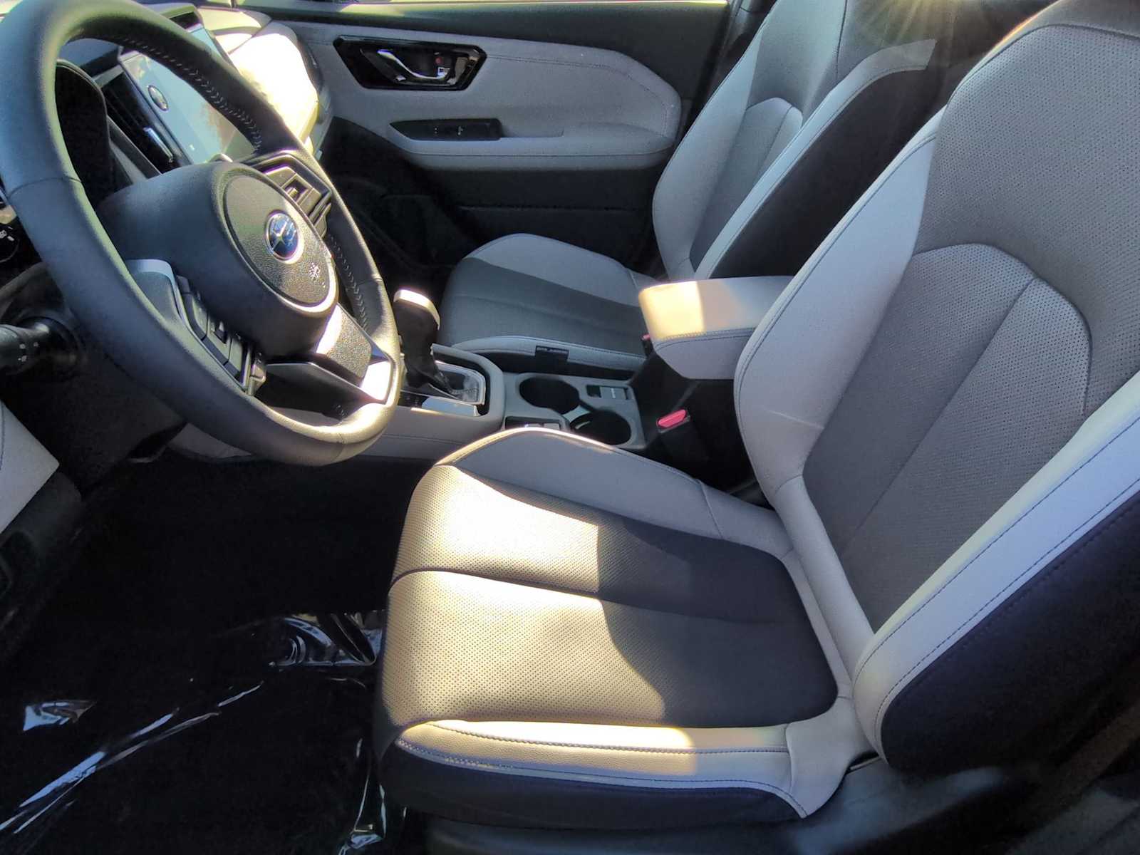 Thumbnail: 2025 Subaru Forester - 10