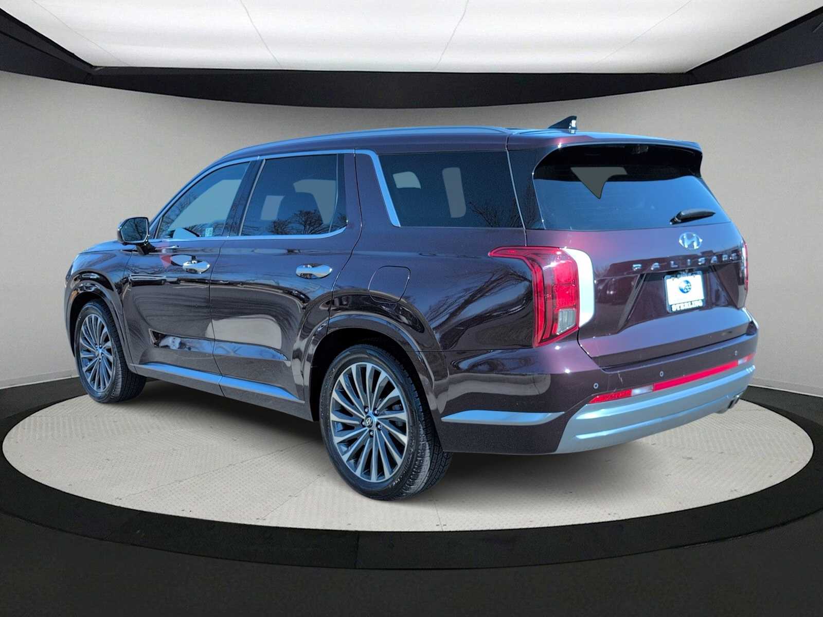 Thumbnail: 2024 Hyundai Palisade - 6