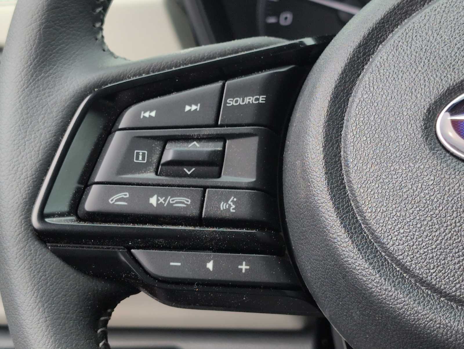 Thumbnail: 2026 Subaru Forester - 23