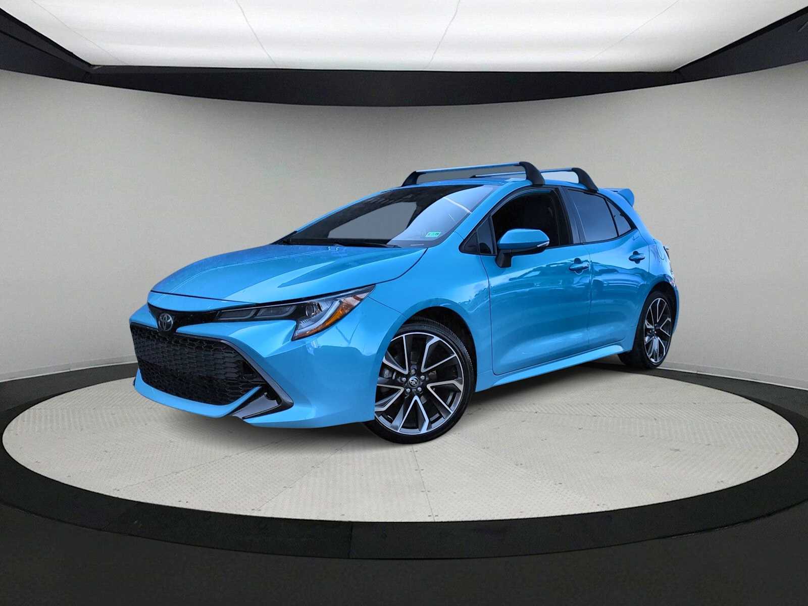 2020 Toyota Corolla  -
                  Sterling, VA