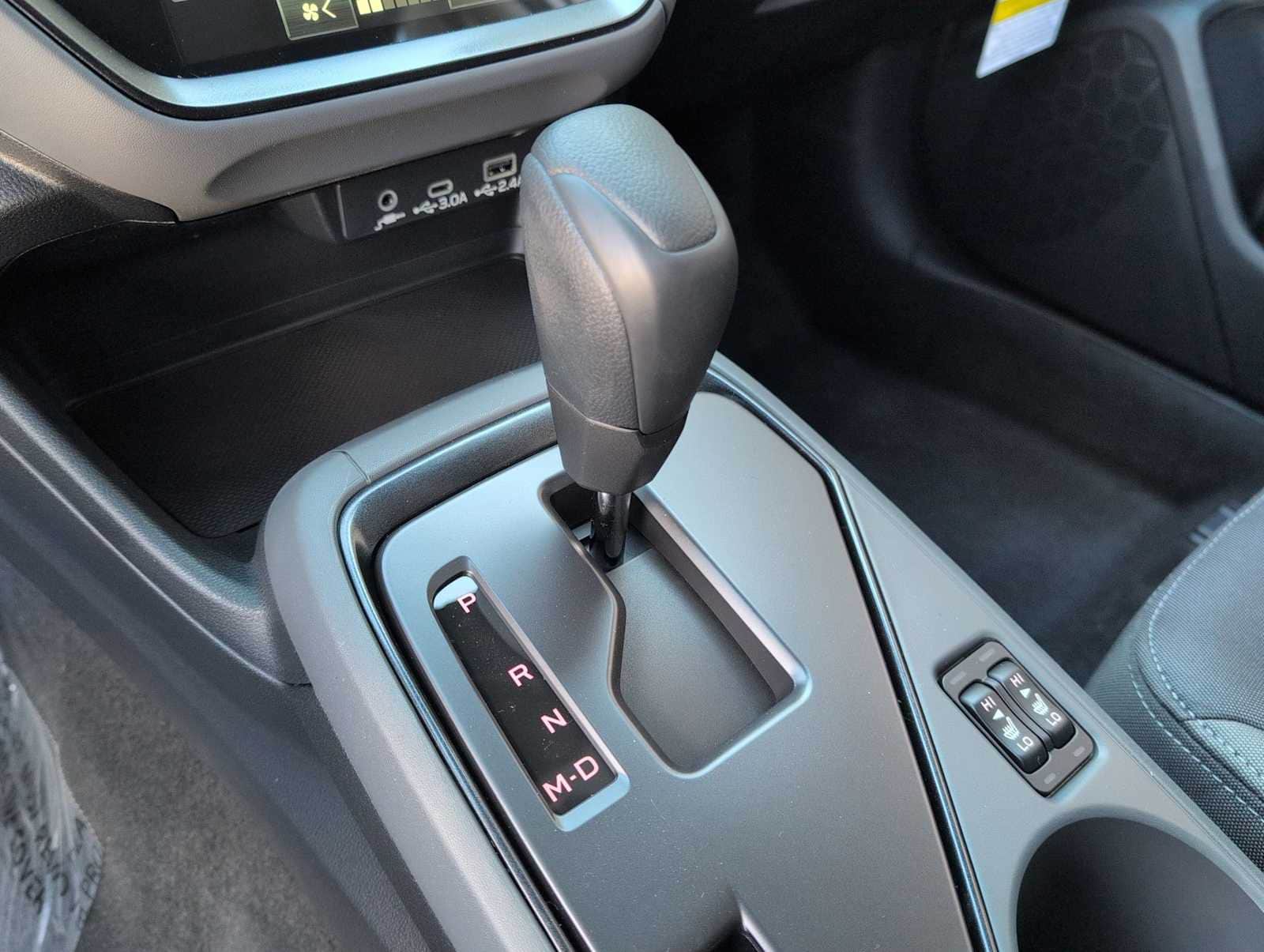 Thumbnail: 2026 Subaru Crosstrek - 32