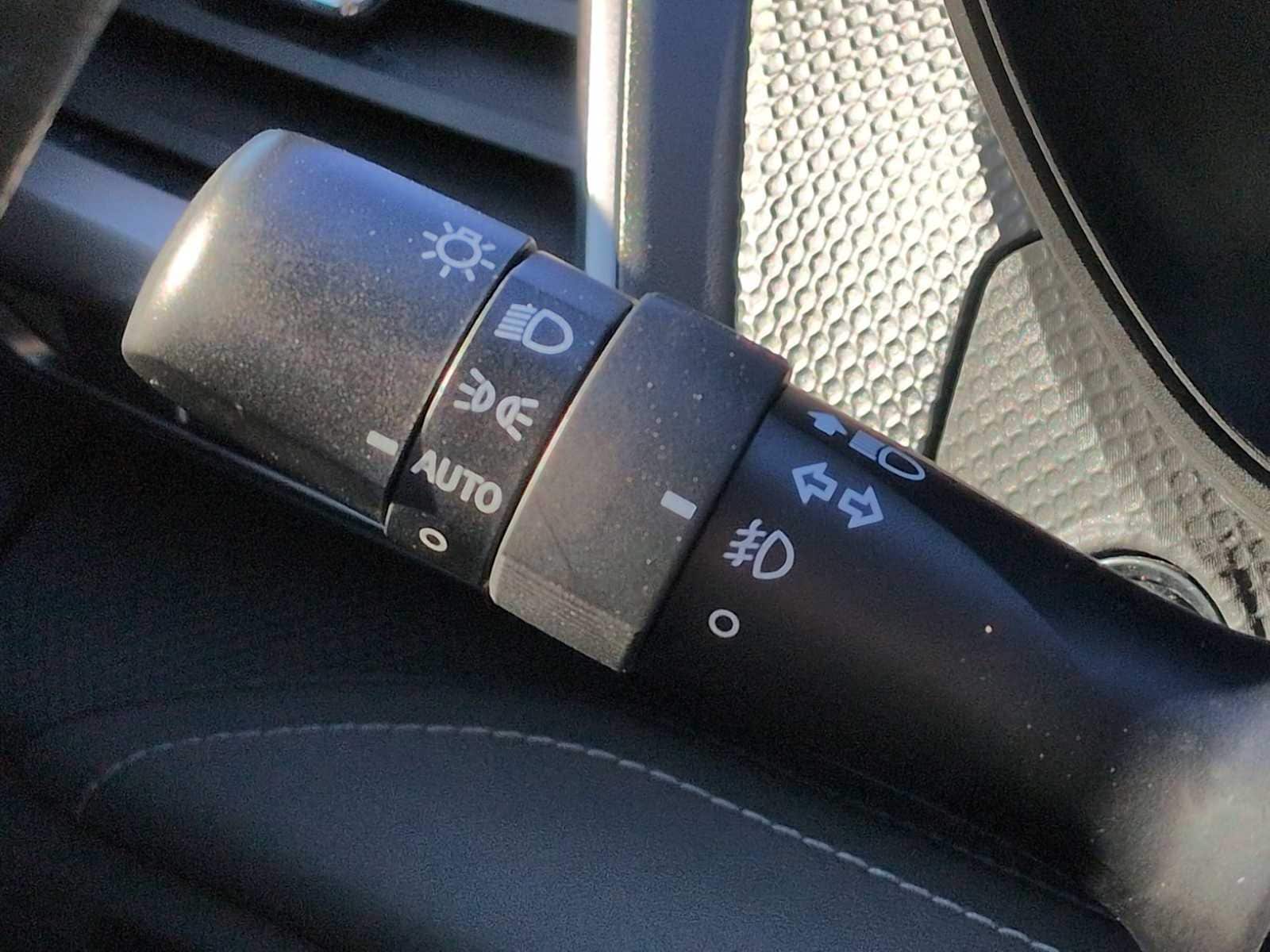 Thumbnail: 2024 Subaru Forester - 28