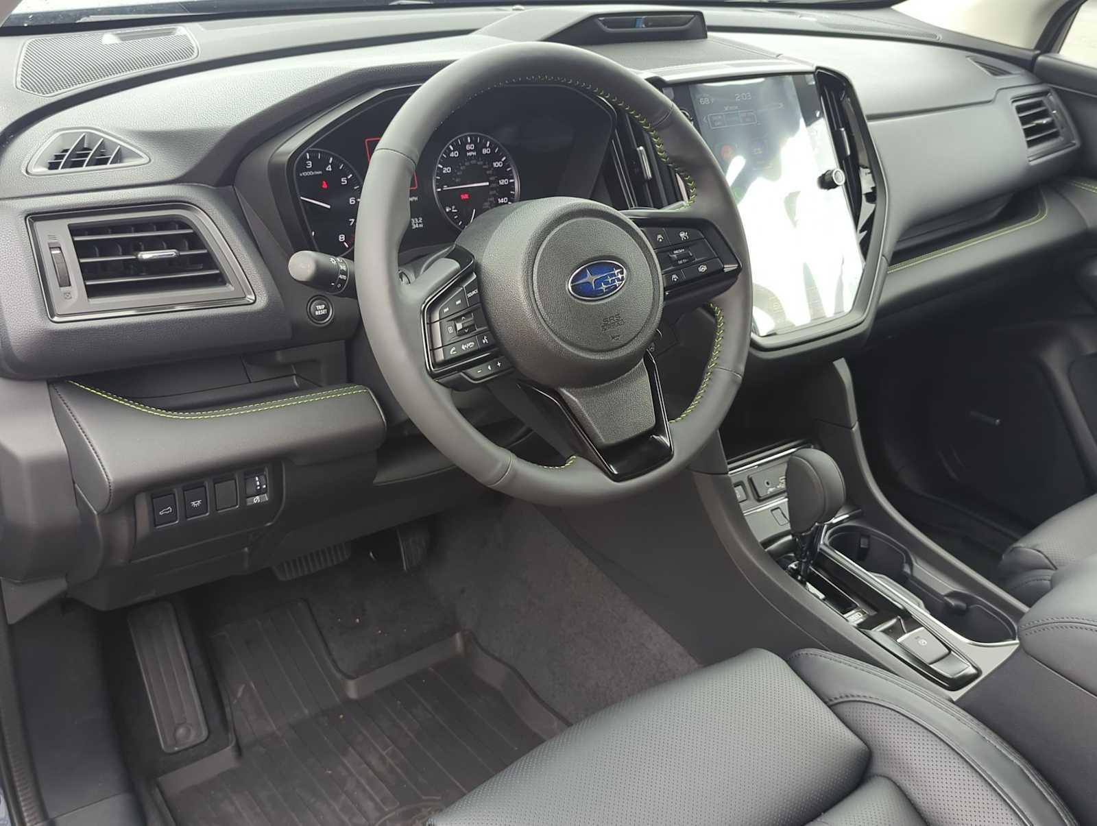 Thumbnail: 2025 Subaru Ascent - 16