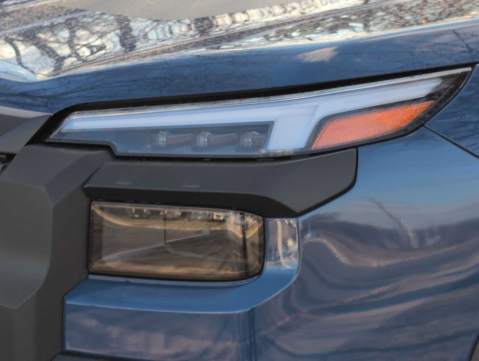 Thumbnail: 2026 Subaru Outback - 11