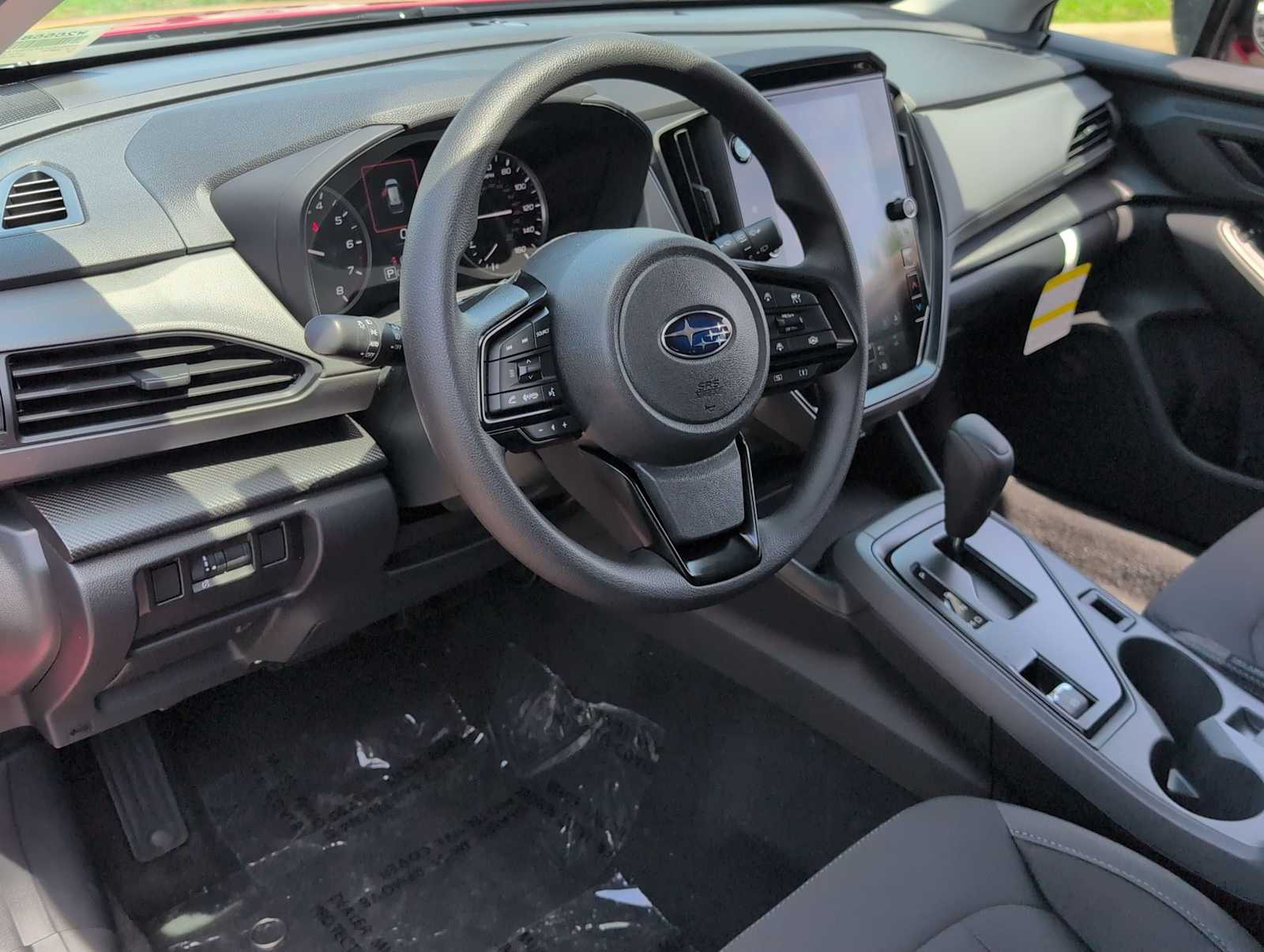 Thumbnail: 2026 Subaru Crosstrek - 10