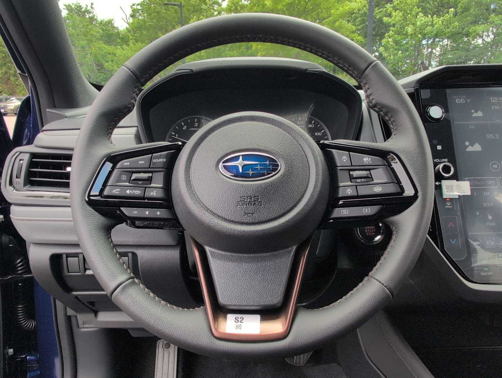 Thumbnail: 2026 Subaru Forester - 22