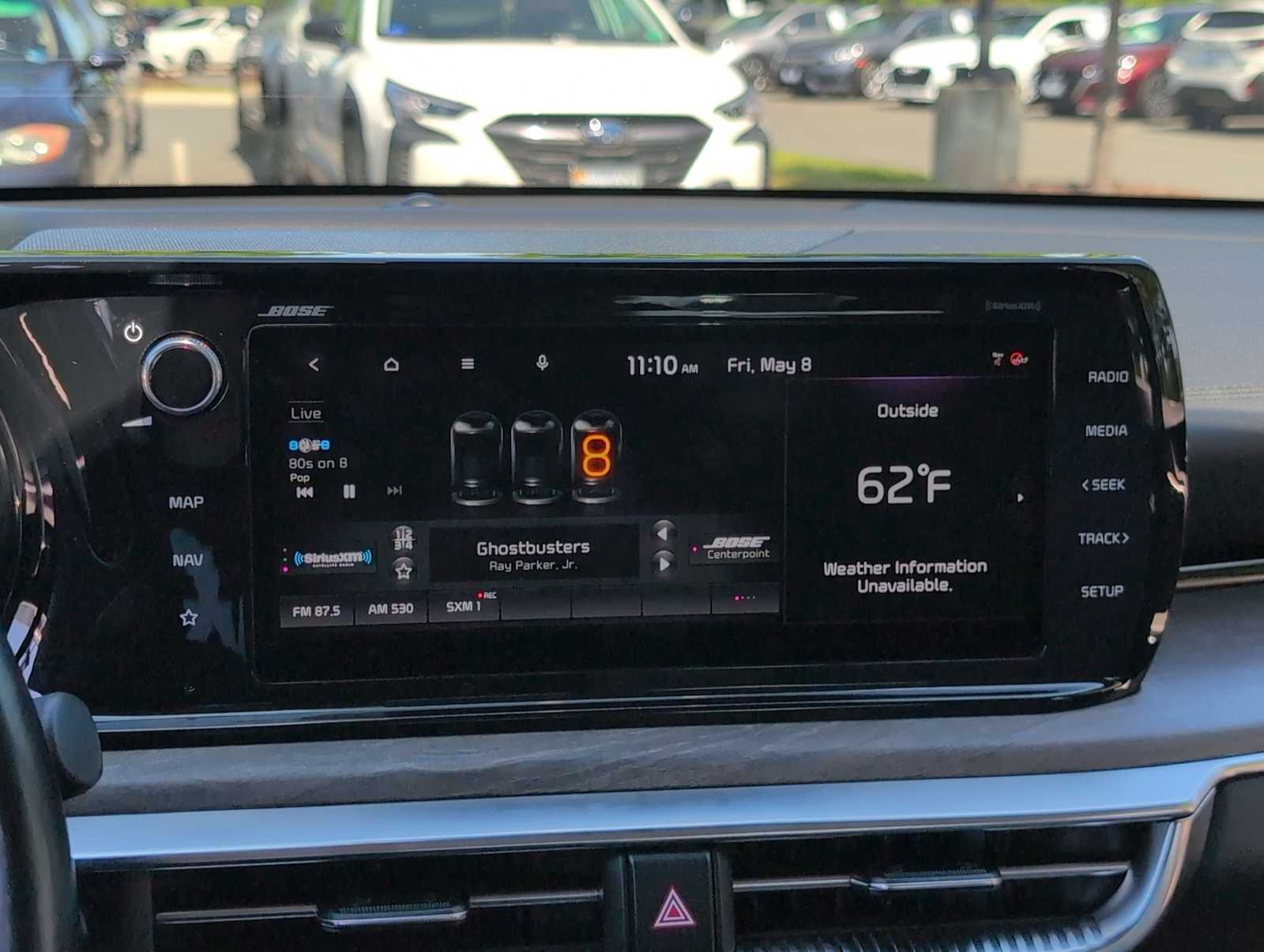 Thumbnail: 2021 Kia K5 - 26