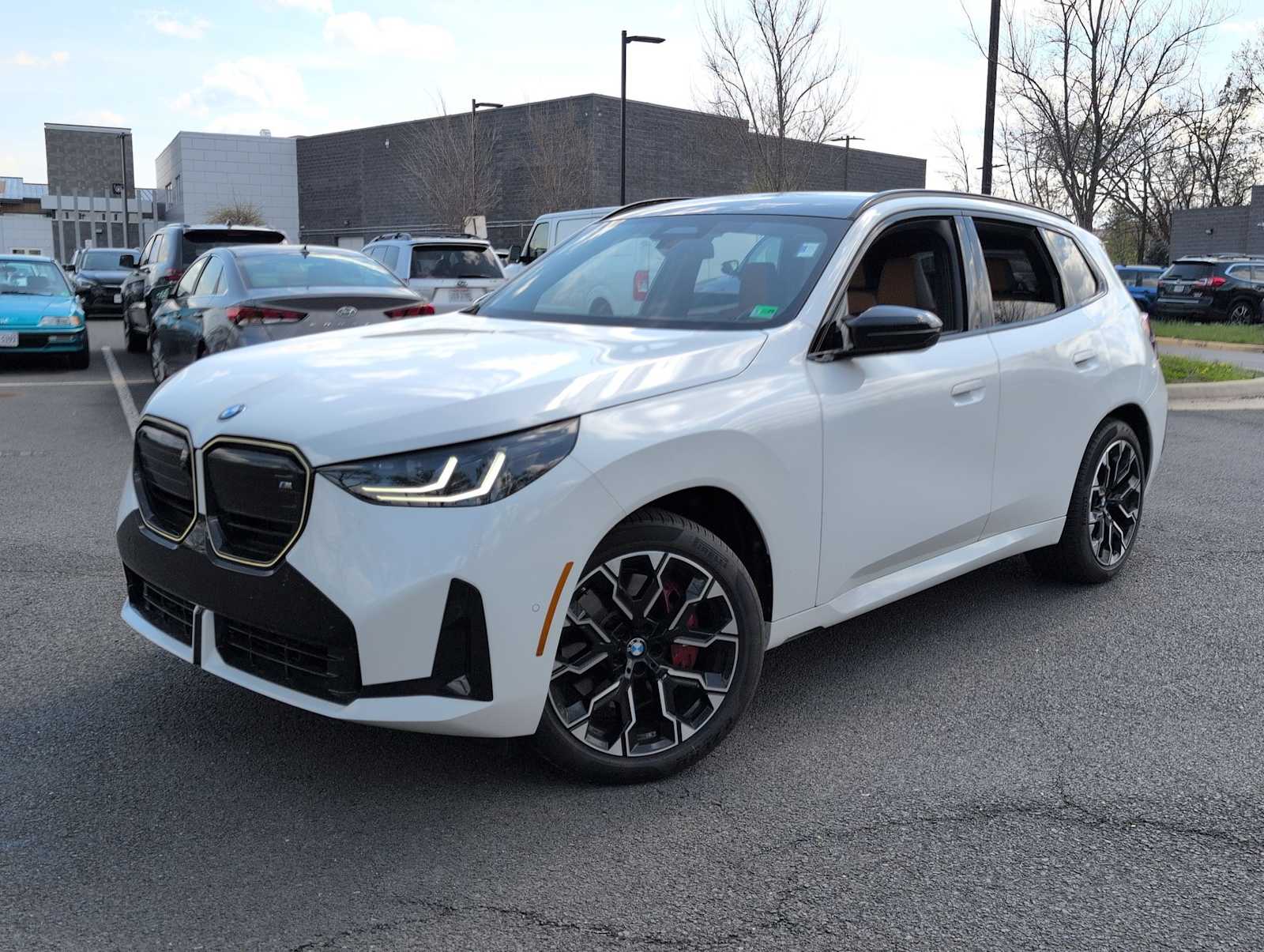 2025 BMW M5  -
                  Sterling, VA