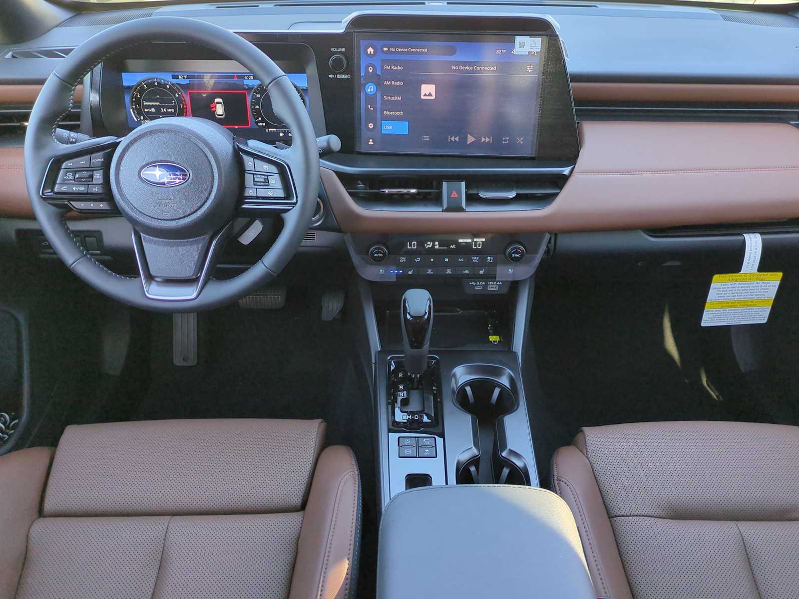 Thumbnail: 2026 Subaru Outback - 15