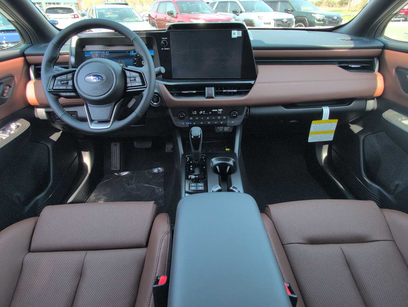 Thumbnail: 2026 Subaru Outback - 15