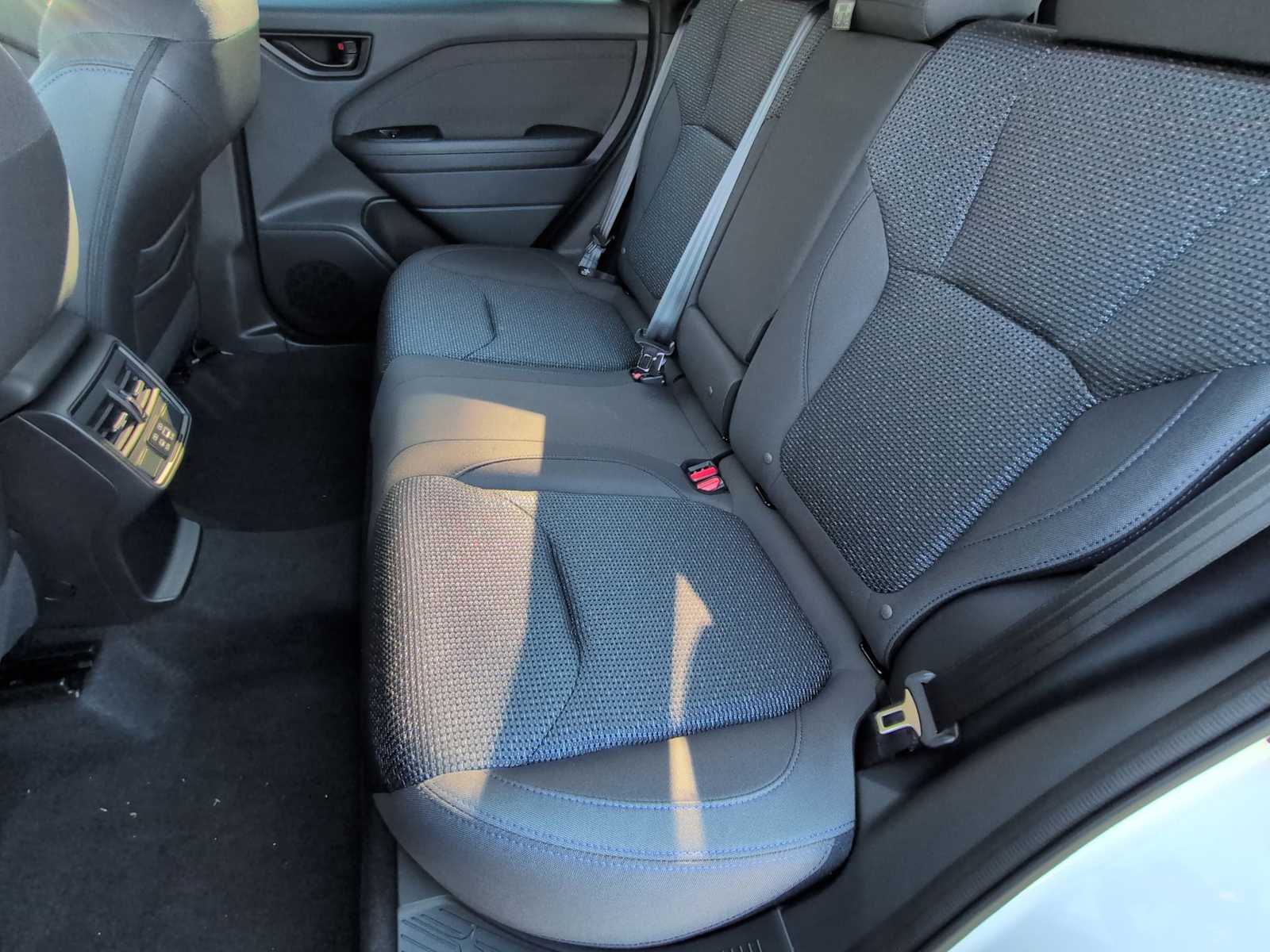 Thumbnail: 2025 Subaru Forester - 21