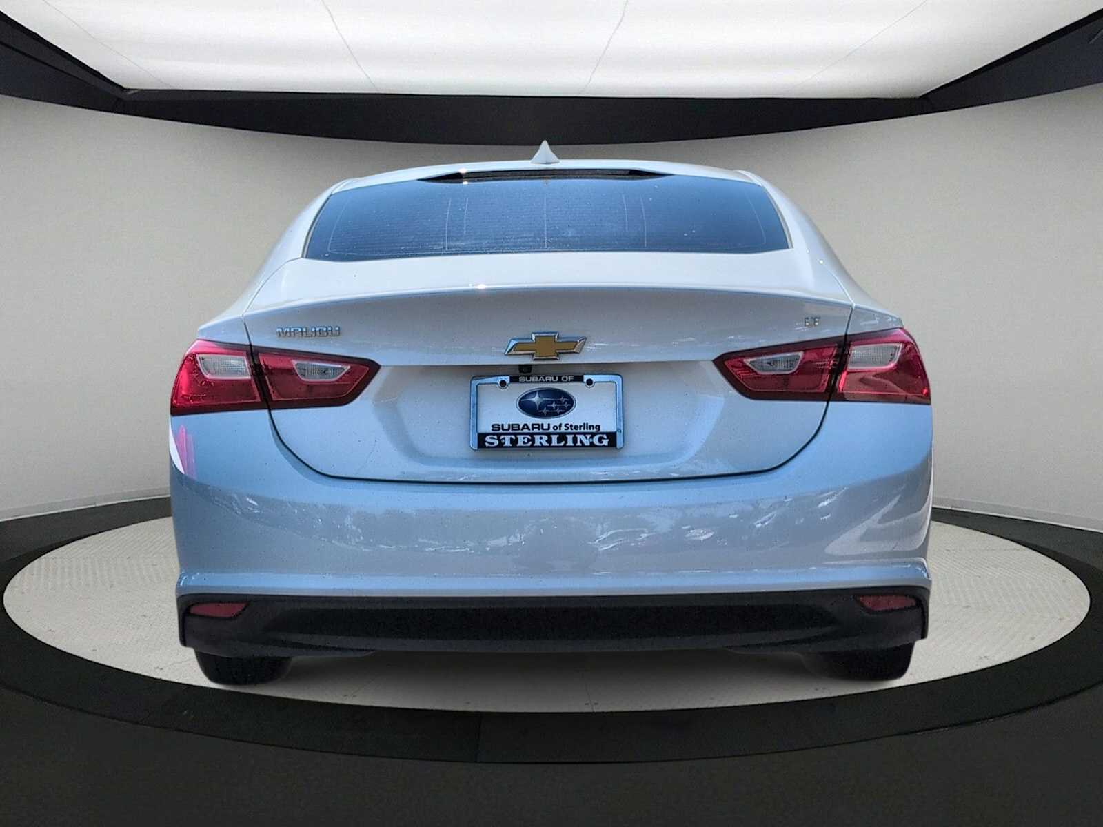 Thumbnail: 2016 Chevrolet Malibu - 7