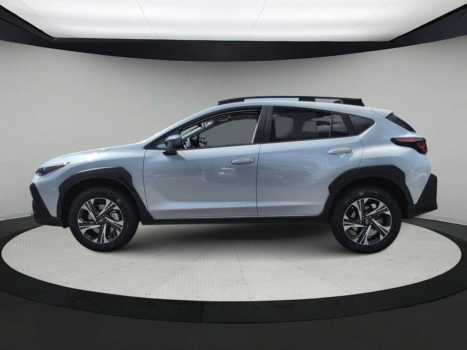 Thumbnail: 2026 Subaru Crosstrek - 5