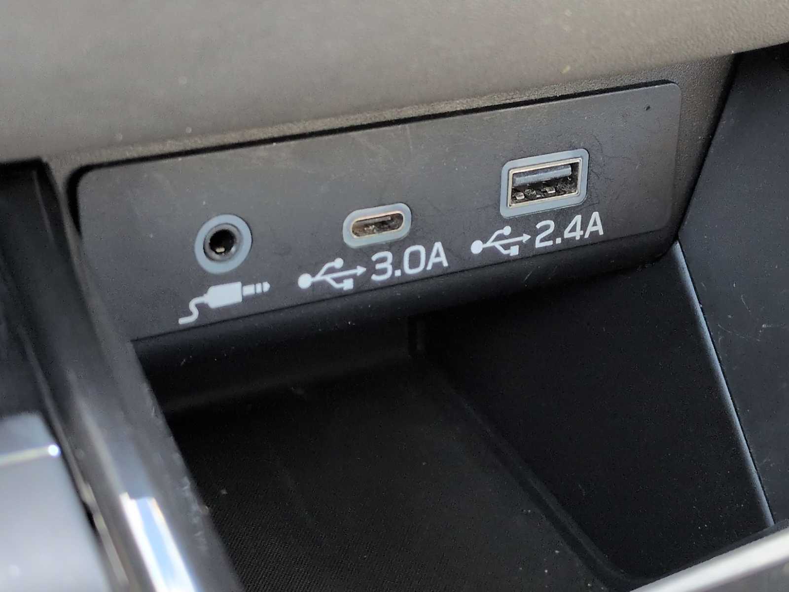 Thumbnail: 2023 Subaru Outback - 33