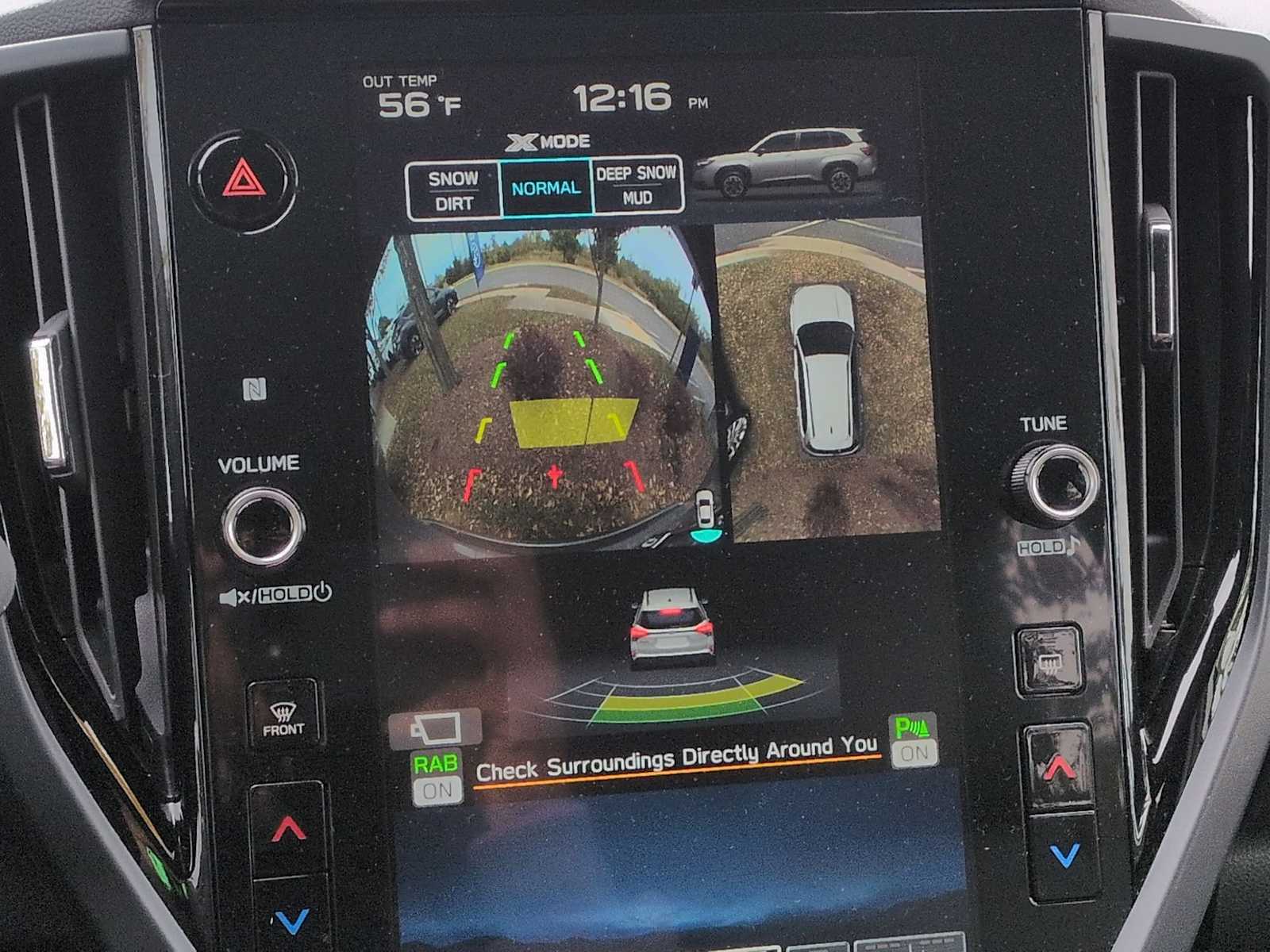 Thumbnail: 2025 Subaru Forester - 31