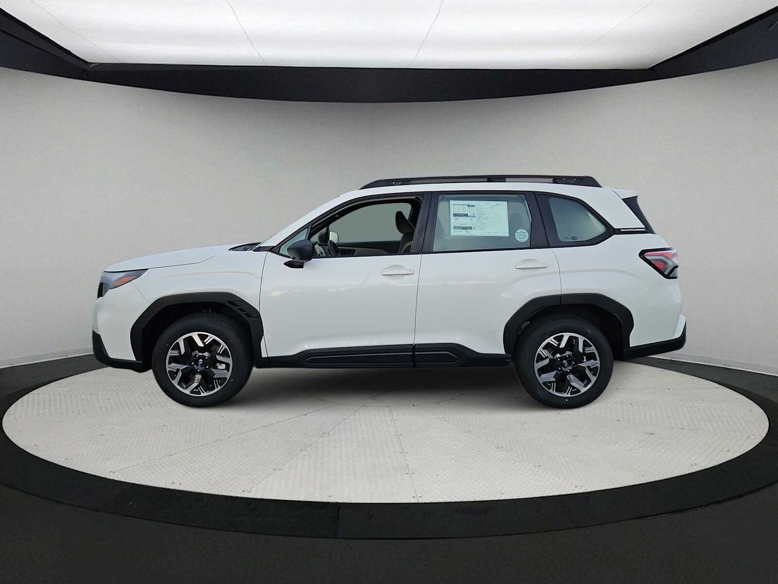 Thumbnail: 2026 Subaru Forester - 5